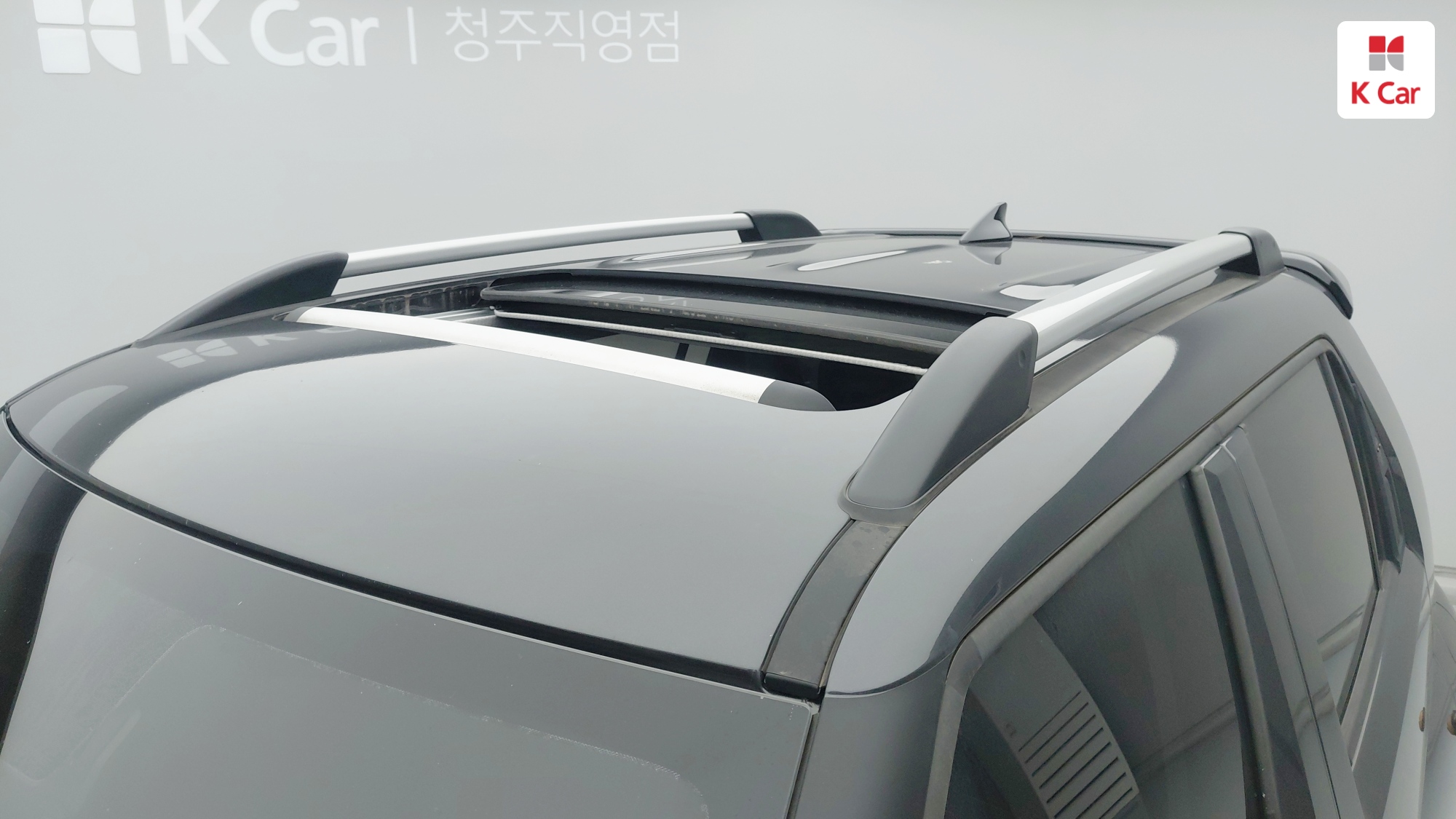Hyundai Casper бензин 1.0 Turbo Inspiration, миниатюра 20