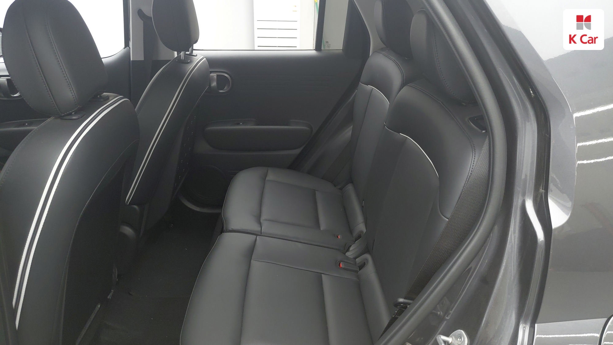 Hyundai Casper бензин 1.0 Turbo Inspiration, миниатюра 23