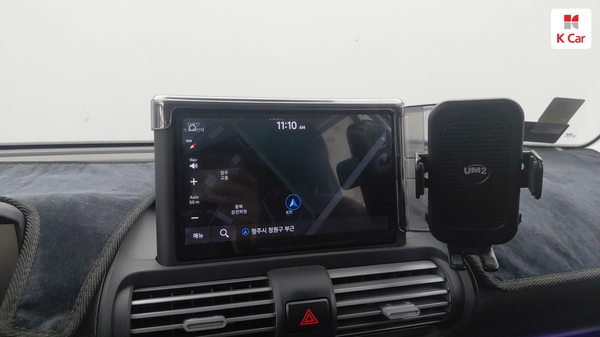 Hyundai Casper бензин 1.0 Turbo Inspiration, миниатюра 25
