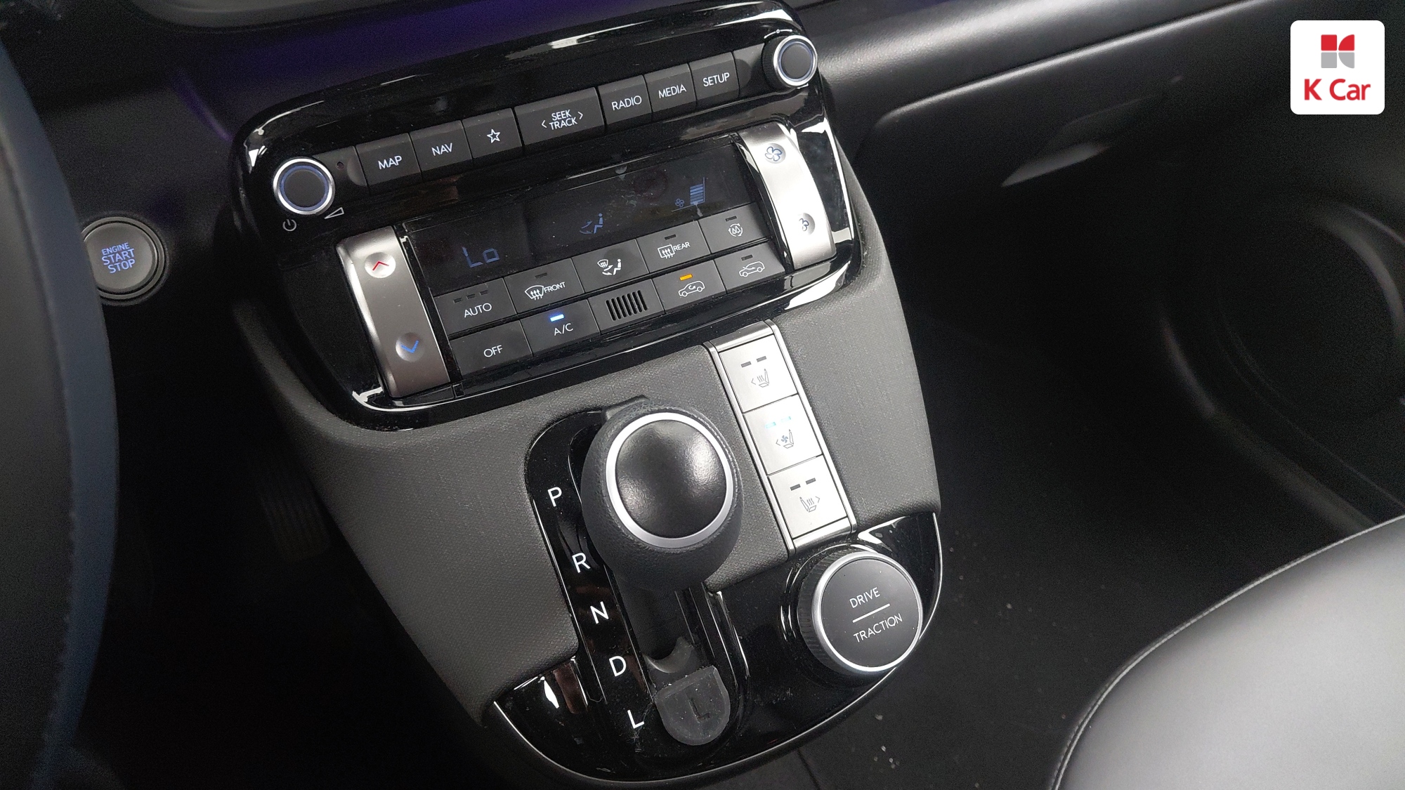 Hyundai Casper бензин 1.0 Turbo Inspiration, миниатюра 27