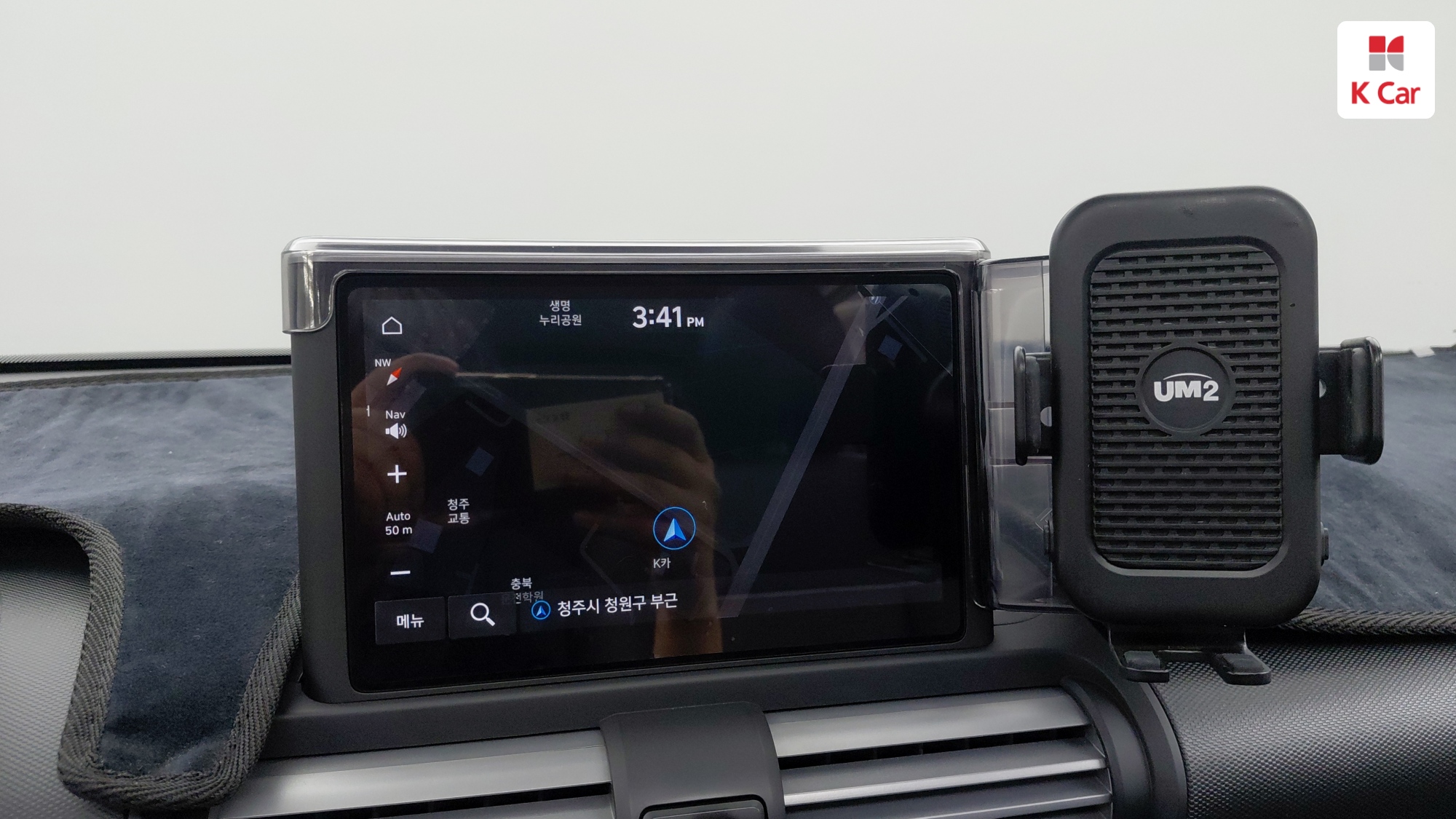 Hyundai Casper бензин 1.0 Turbo Inspiration, миниатюра 14