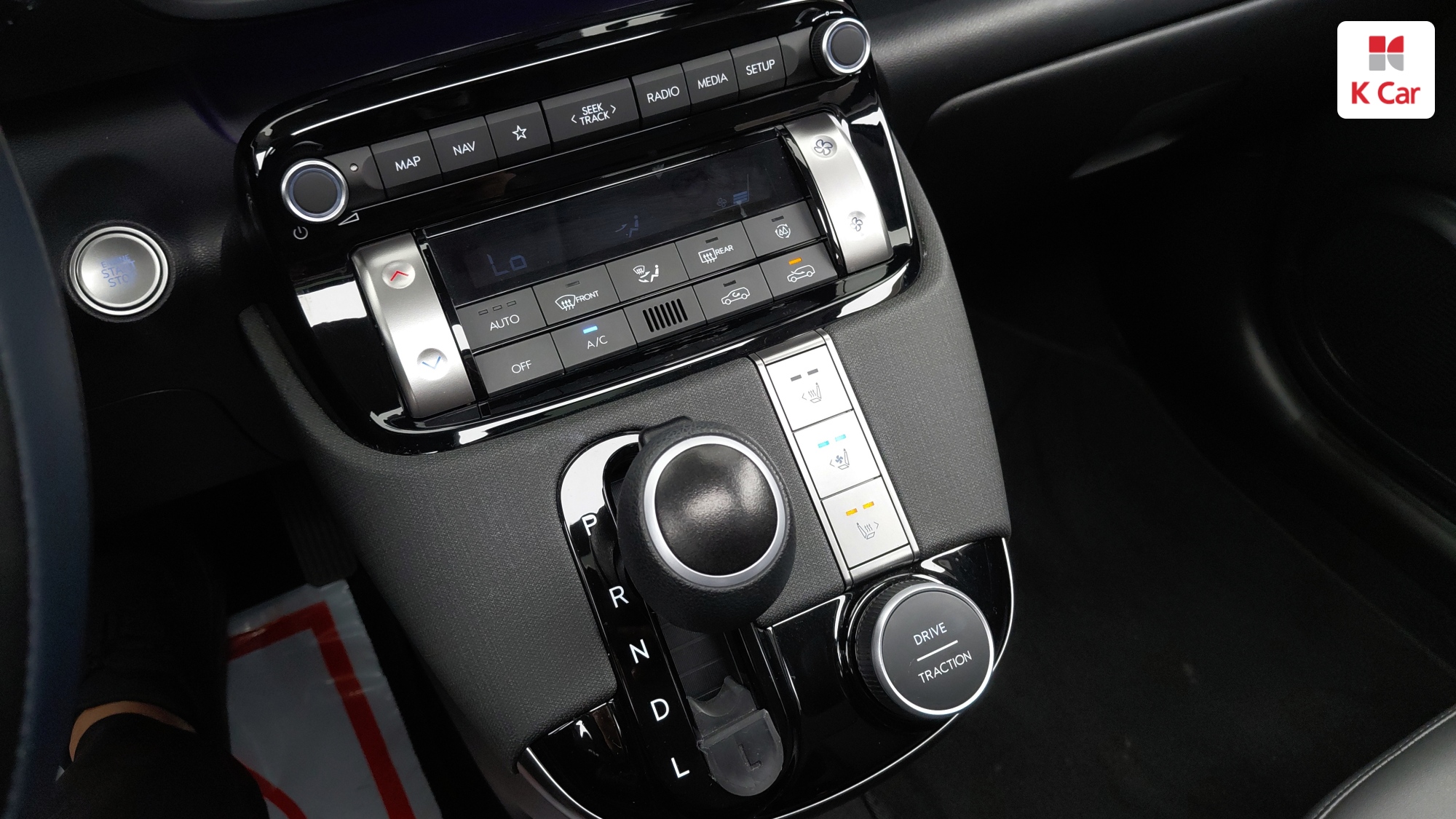 Hyundai Casper бензин 1.0 Turbo Inspiration, миниатюра 16