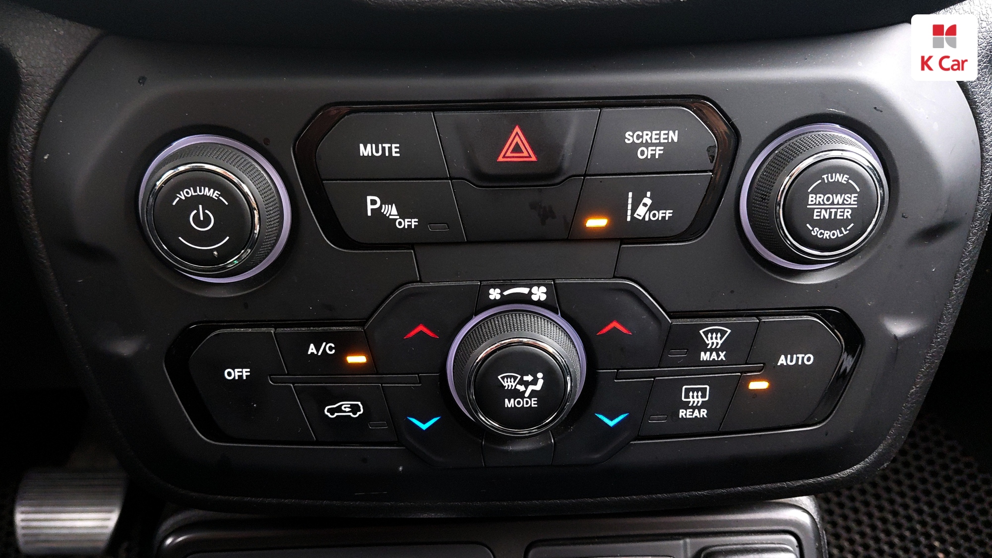 Jeep Renegade 1.3 AWD, миниатюра 12