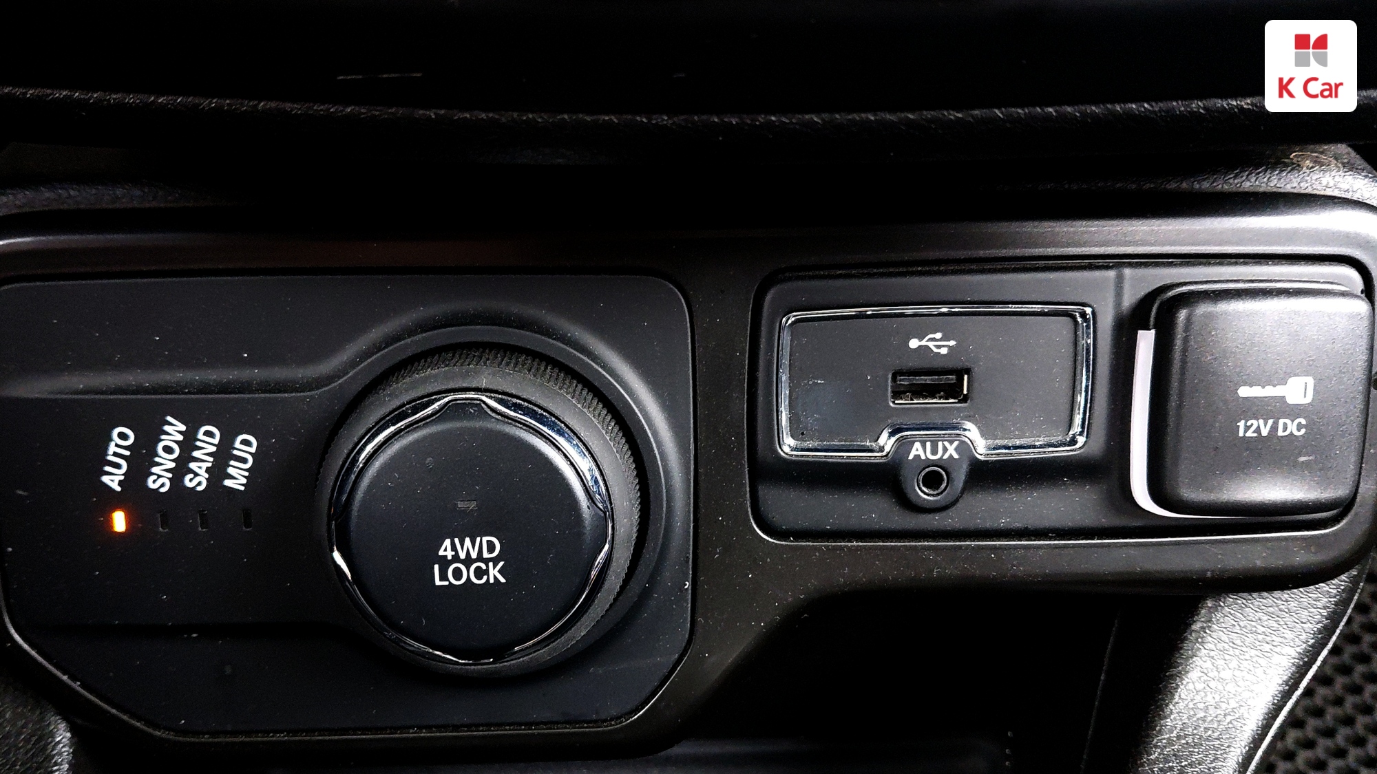 Jeep Renegade 1.3 AWD, миниатюра 13
