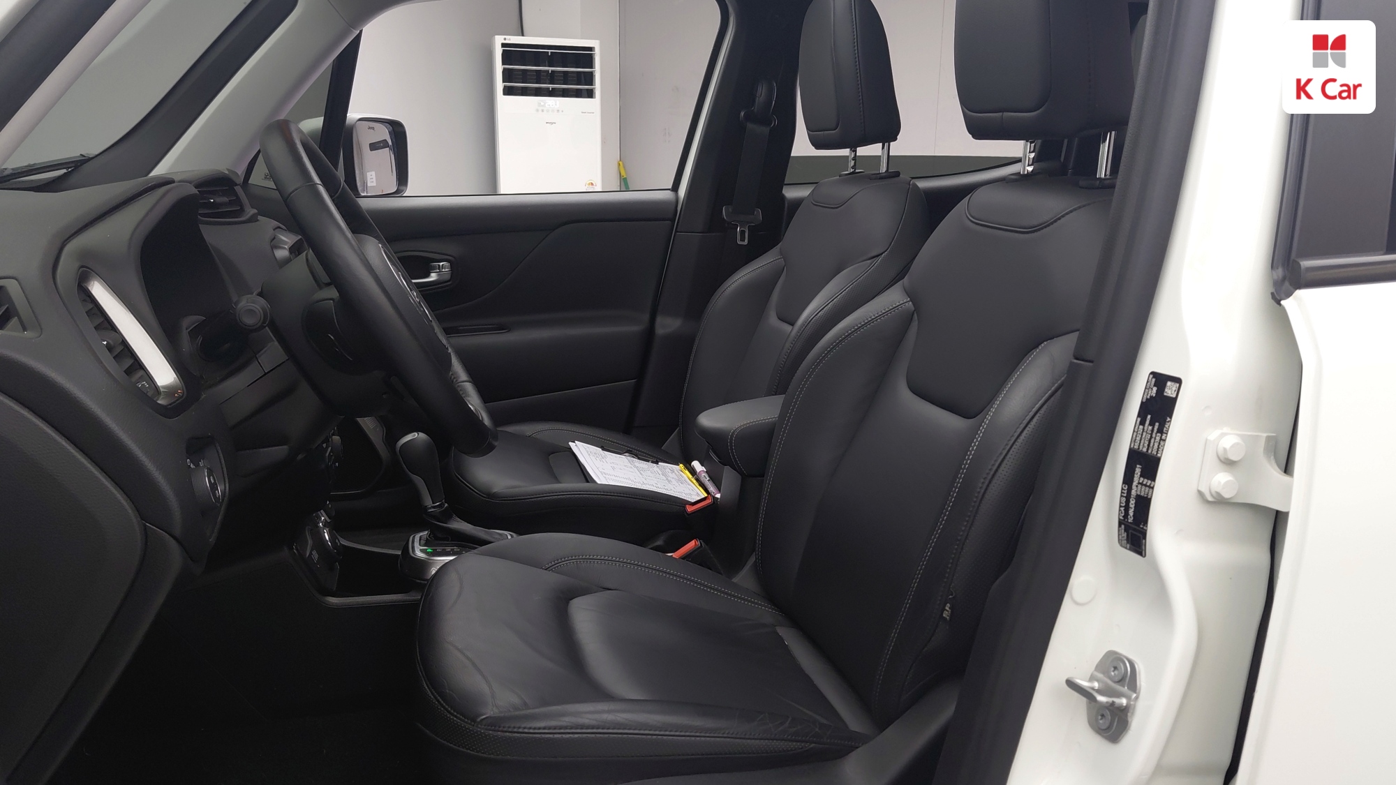 Jeep Renegade 1.3 AWD, миниатюра 17