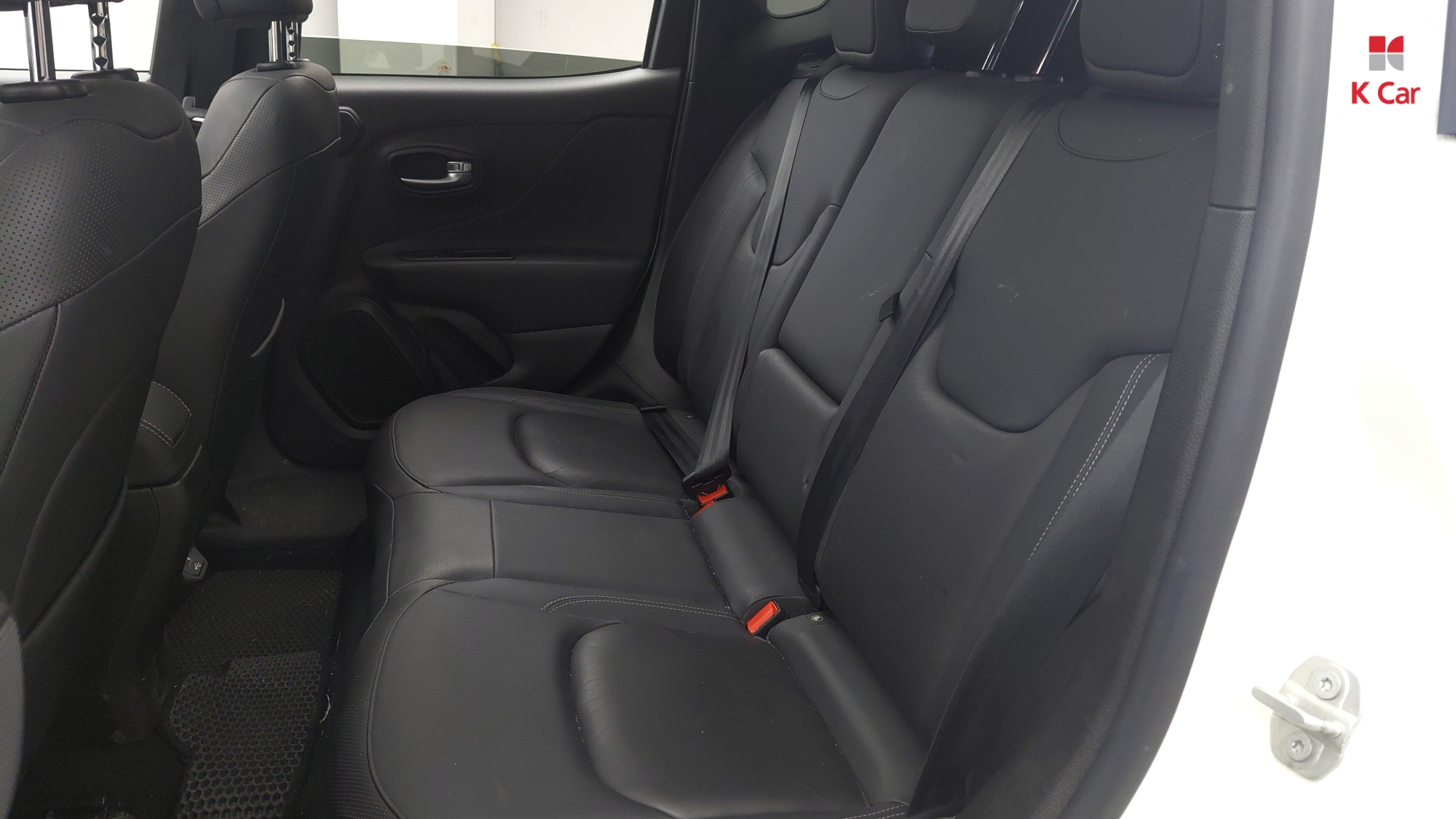 Jeep Renegade 1.3 AWD, миниатюра 18