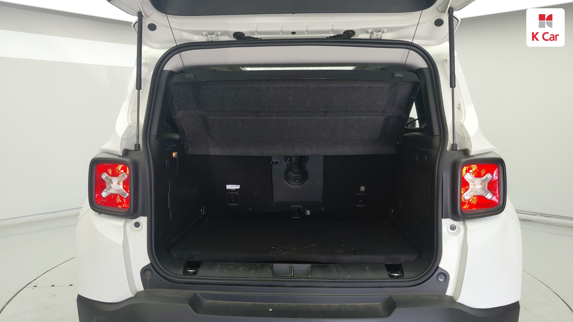Jeep Renegade 1.3 AWD, миниатюра 22