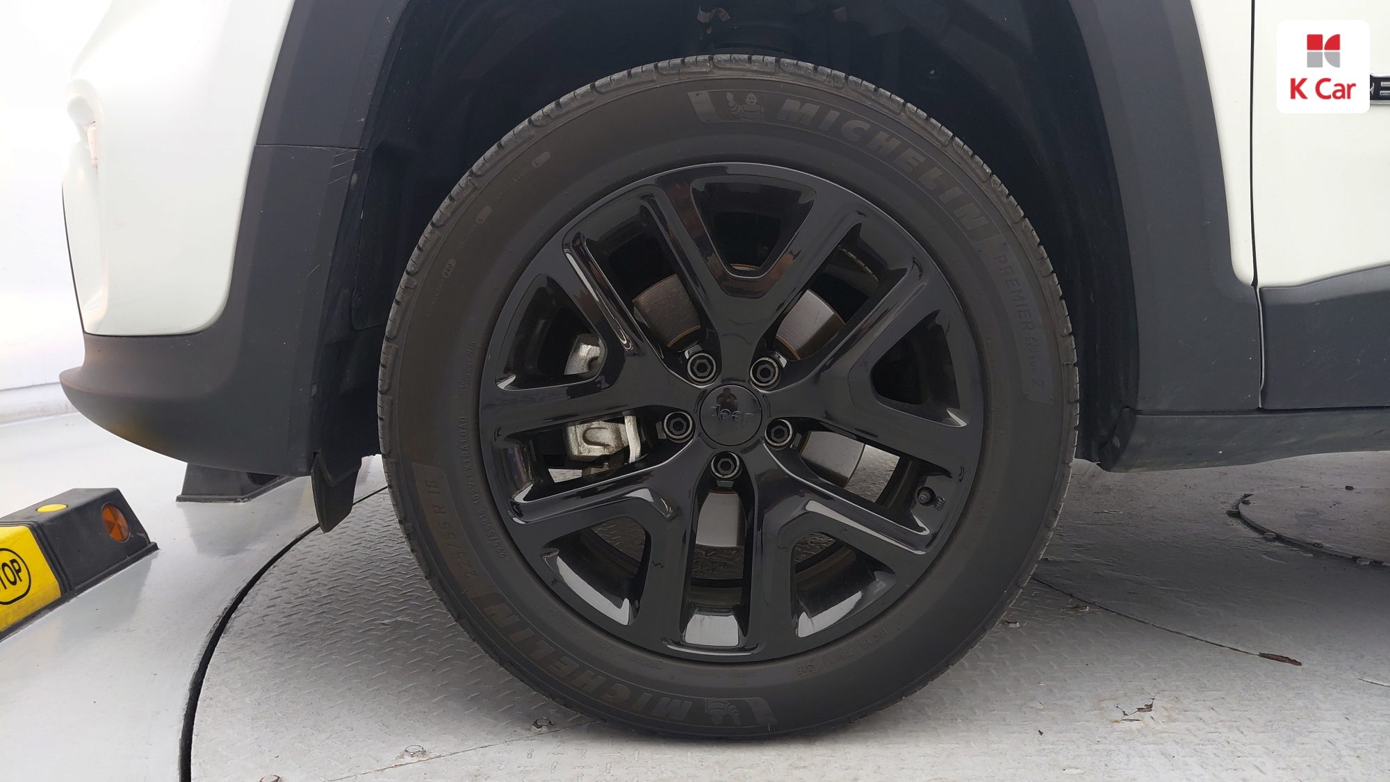 Jeep Renegade 1.3 AWD, миниатюра 24