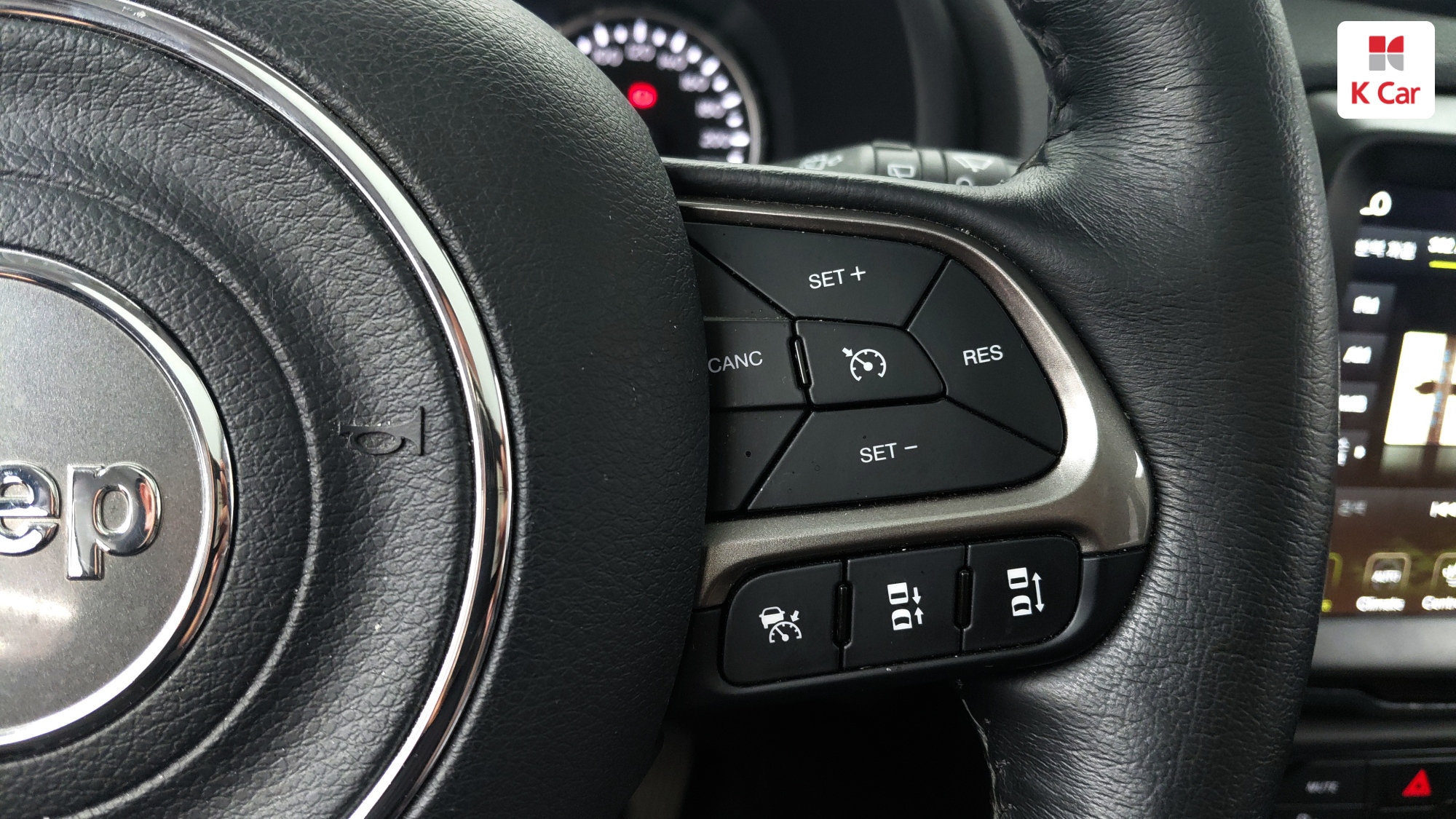 Jeep Renegade 1.3 AWD, миниатюра 4