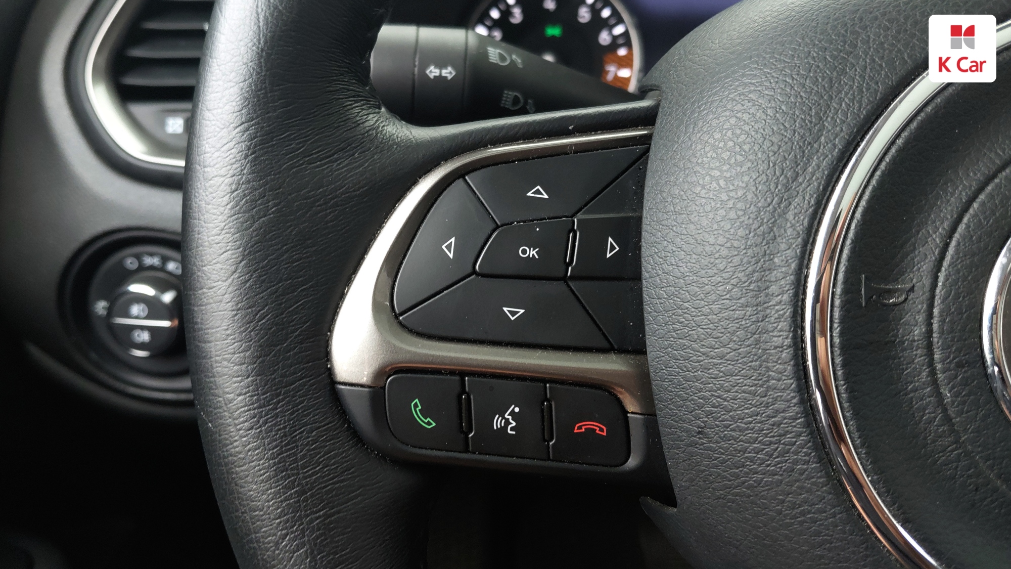 Jeep Renegade 1.3 AWD, миниатюра 5