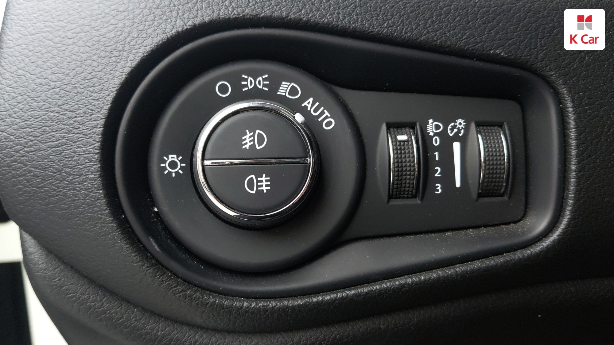 Jeep Renegade 1.3 AWD, миниатюра 6