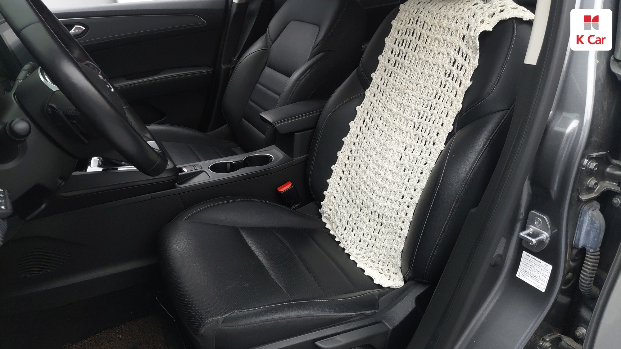Renault XM3 бензин 1.6 RE, миниатюра 12