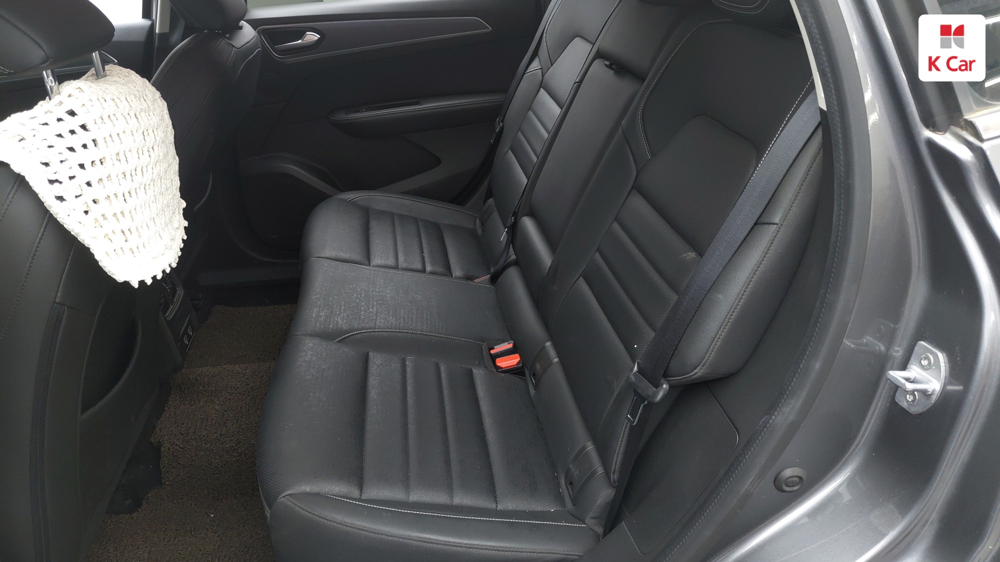 Renault XM3 бензин 1.6 RE, миниатюра 13