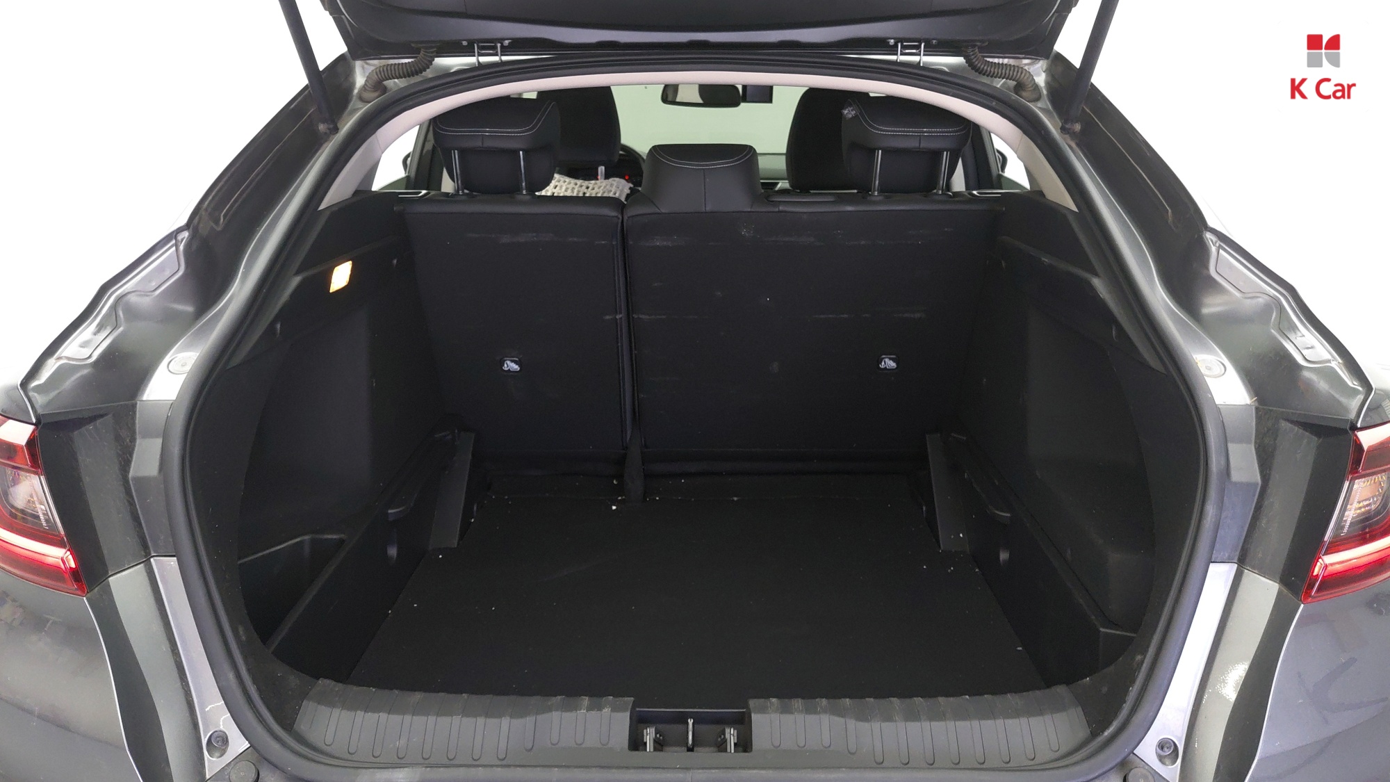 Renault XM3 бензин 1.6 RE, миниатюра 14
