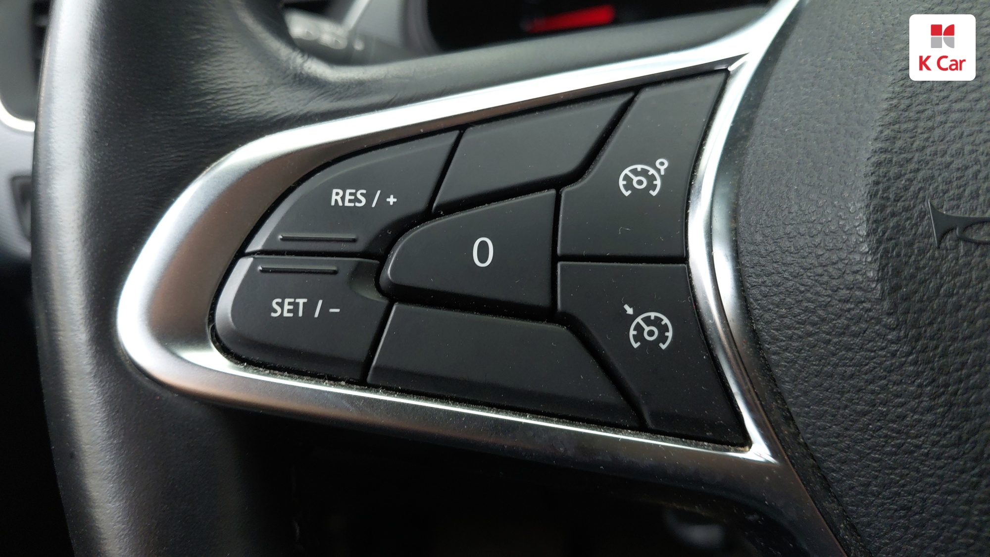 Renault XM3 бензин 1.6 RE, миниатюра 5