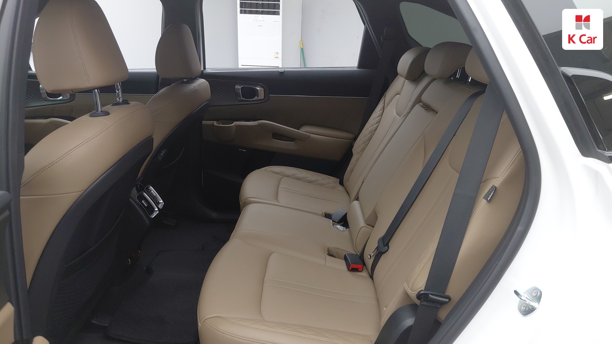Kia Sorento бензин Turbo 1.6 2WD Gravity, миниатюра 30