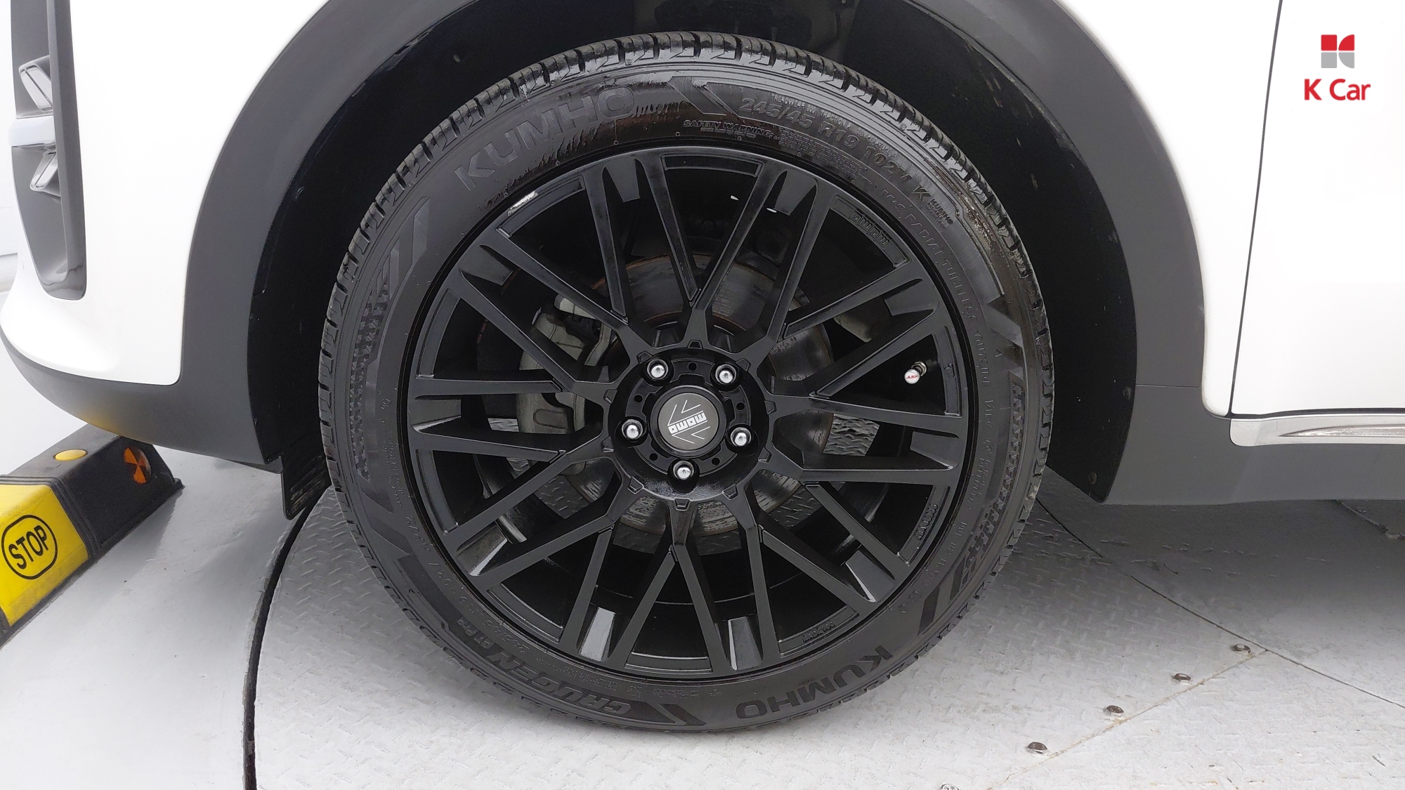 Kia Sportage бензин 2.0 2WD Prestige, миниатюра 19