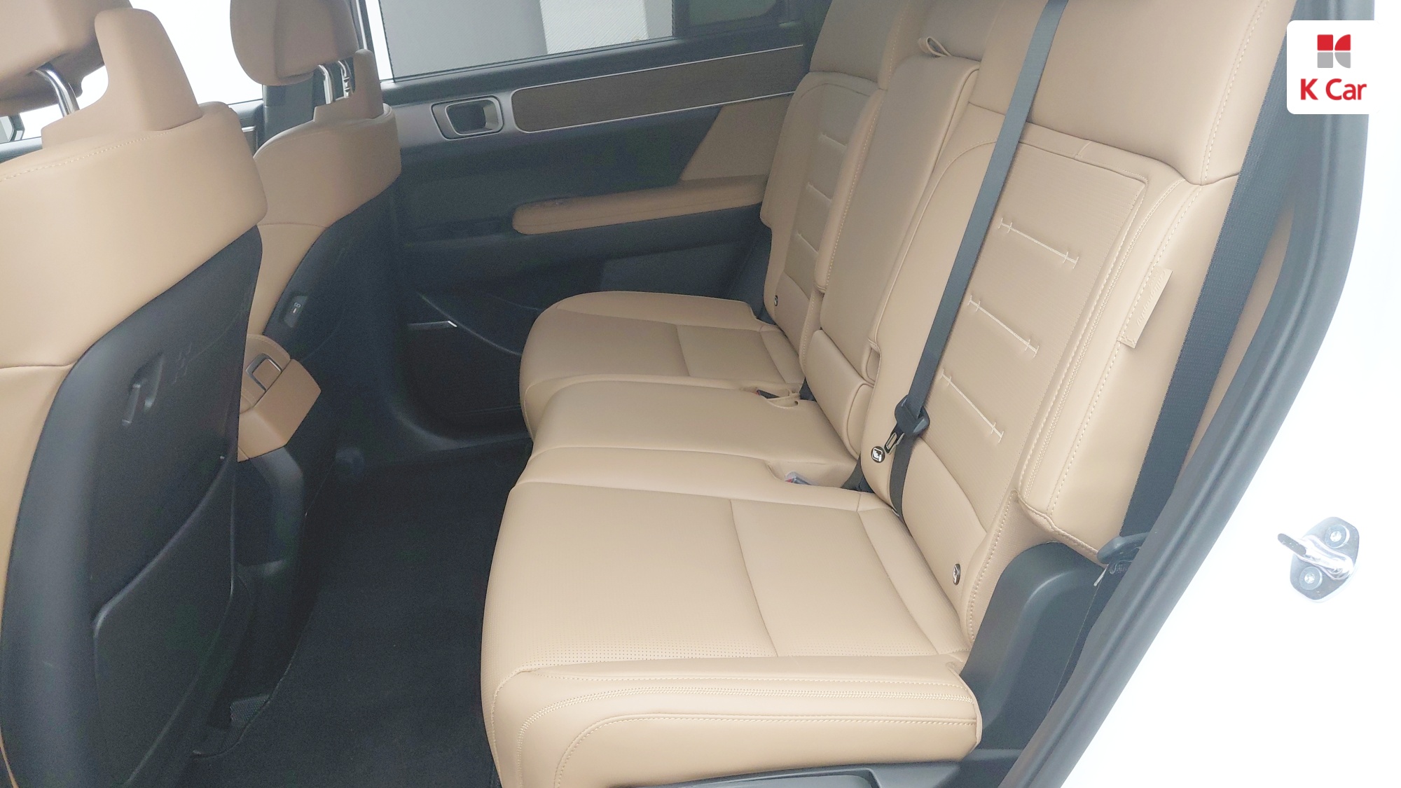 Hyundai Santa FE Turbo 1.6 гибрид AWD Calligraphy, миниатюра 21