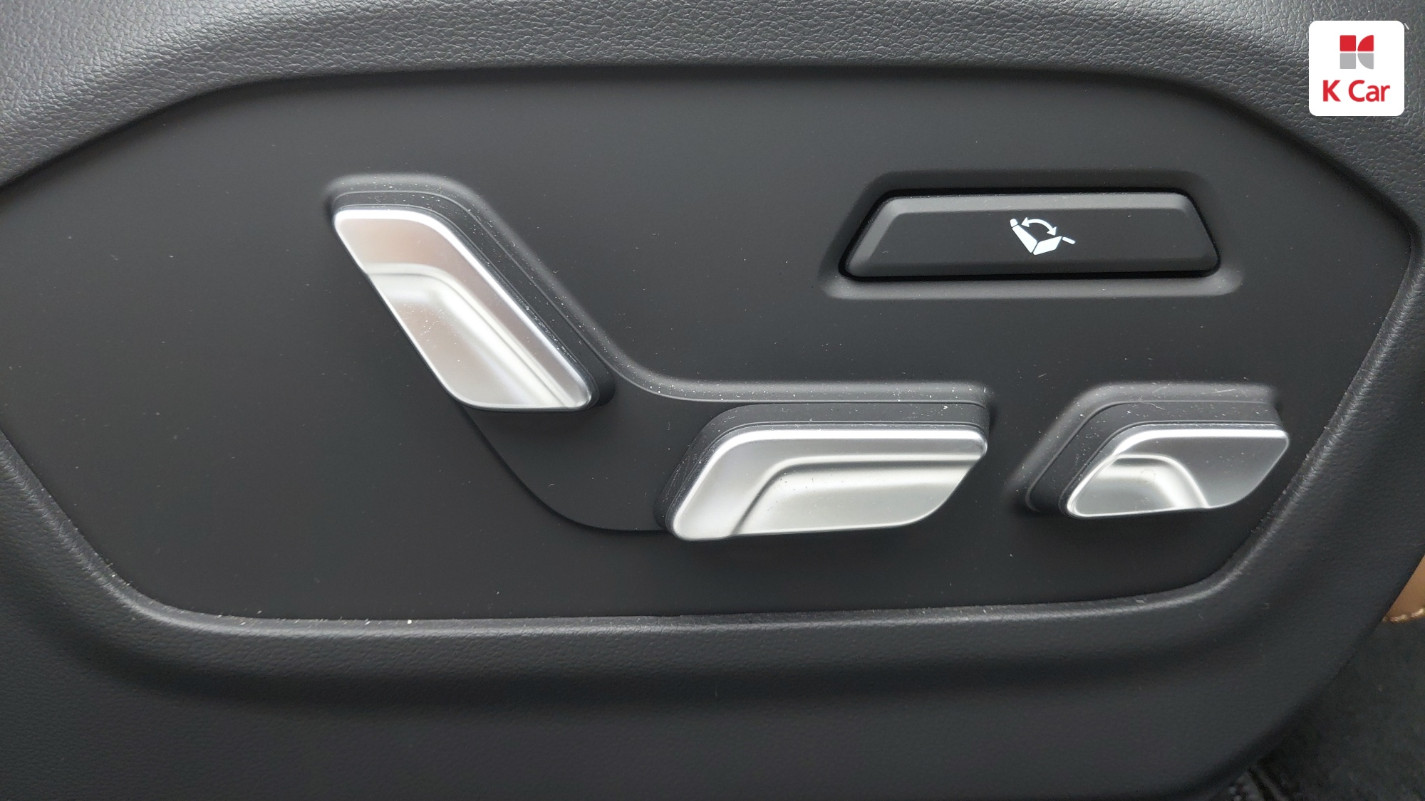 Hyundai Santa FE Turbo 1.6 гибрид AWD Calligraphy, миниатюра 23