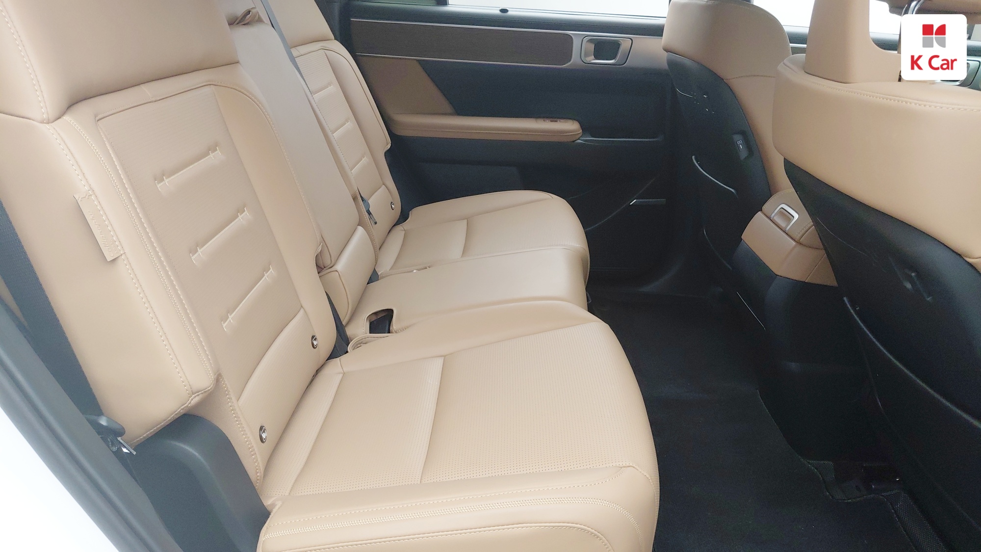 Hyundai Santa FE Turbo 1.6 гибрид AWD Calligraphy, миниатюра 24