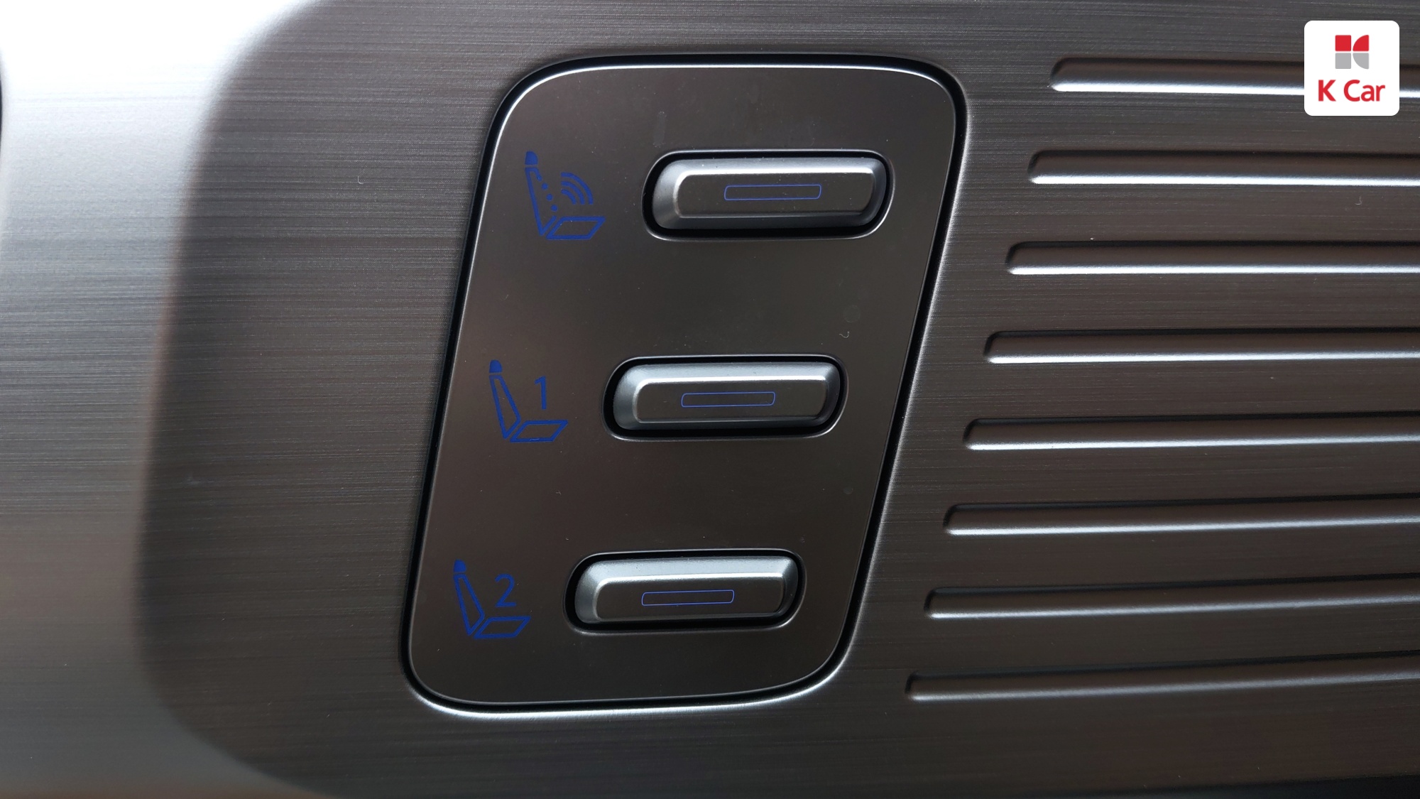 Hyundai Santa FE Turbo 1.6 гибрид AWD Calligraphy, миниатюра 4