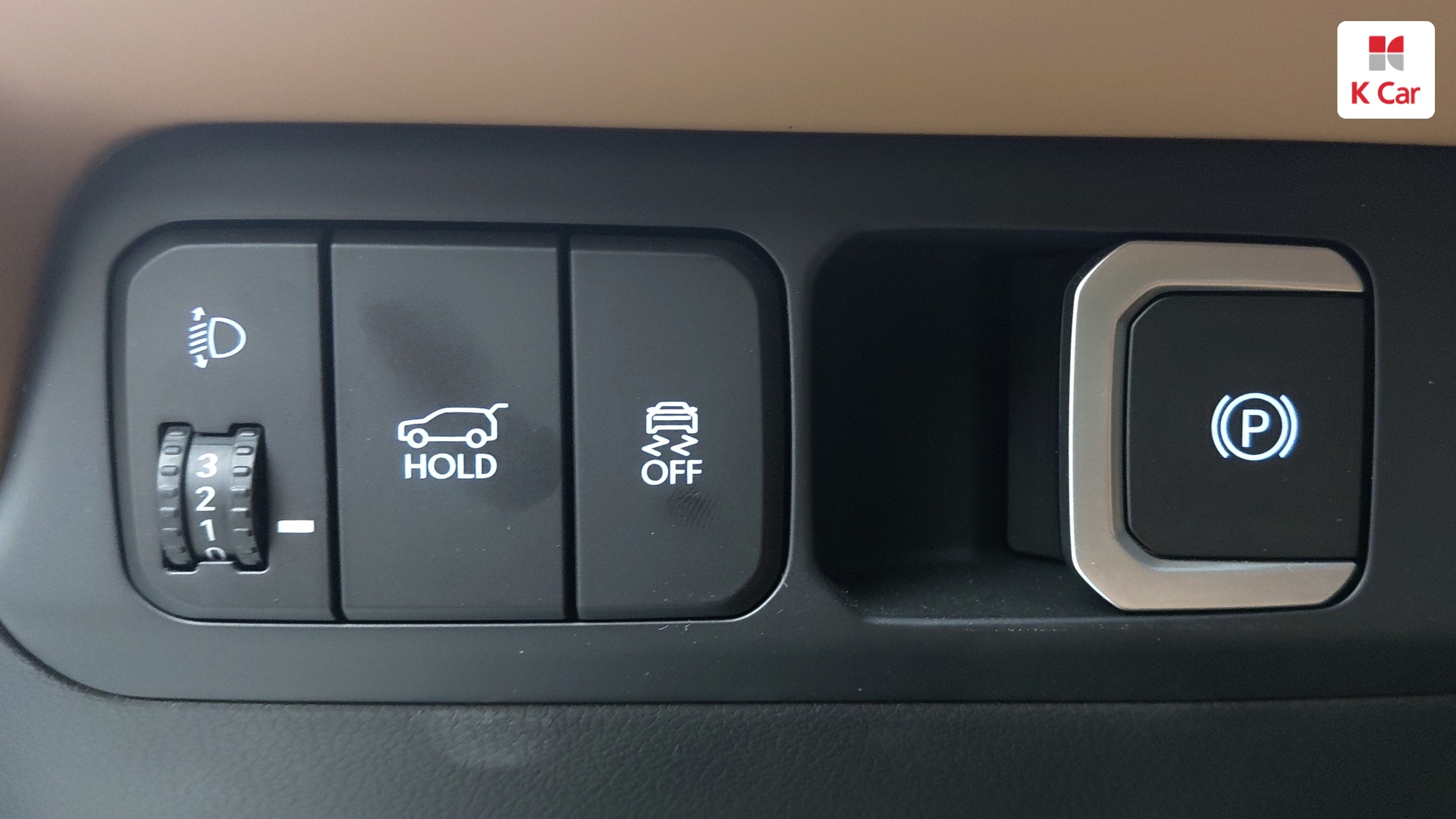 Hyundai Santa FE Turbo 1.6 гибрид AWD Calligraphy, миниатюра 7