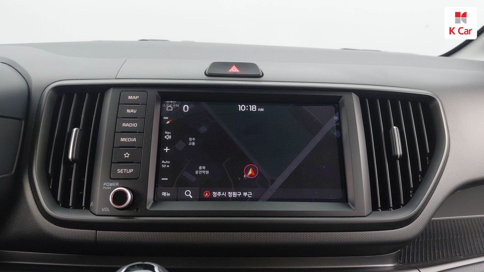 Kia Ray X-Line, миниатюра 14