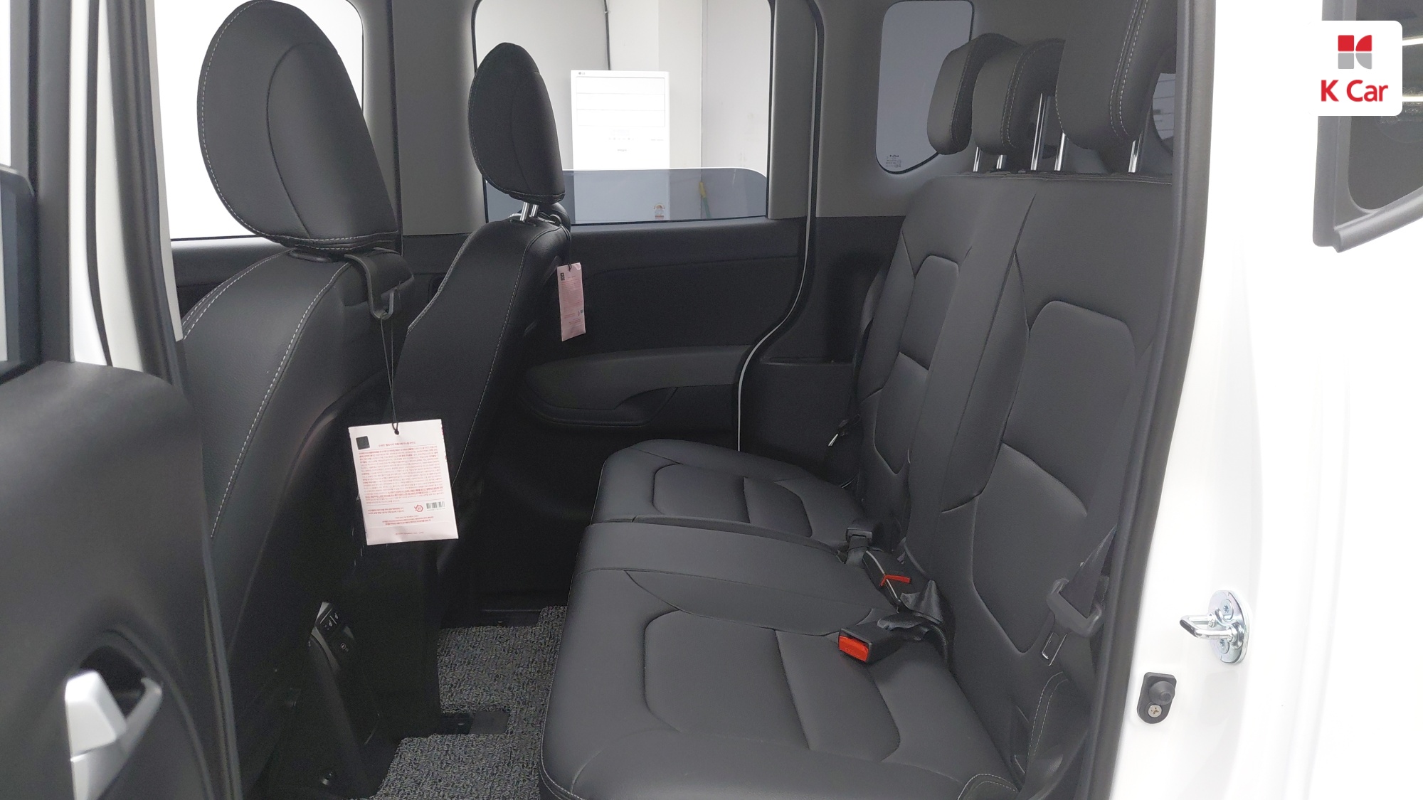 Kia Ray X-Line, миниатюра 24