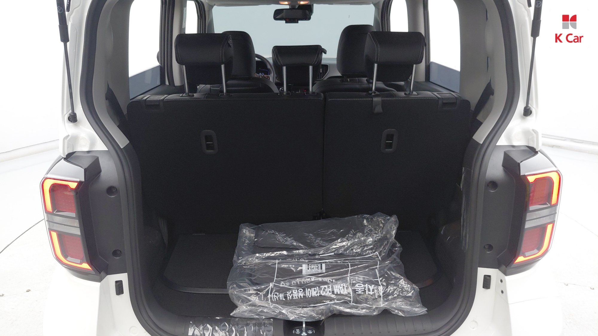 Kia Ray X-Line, миниатюра 26