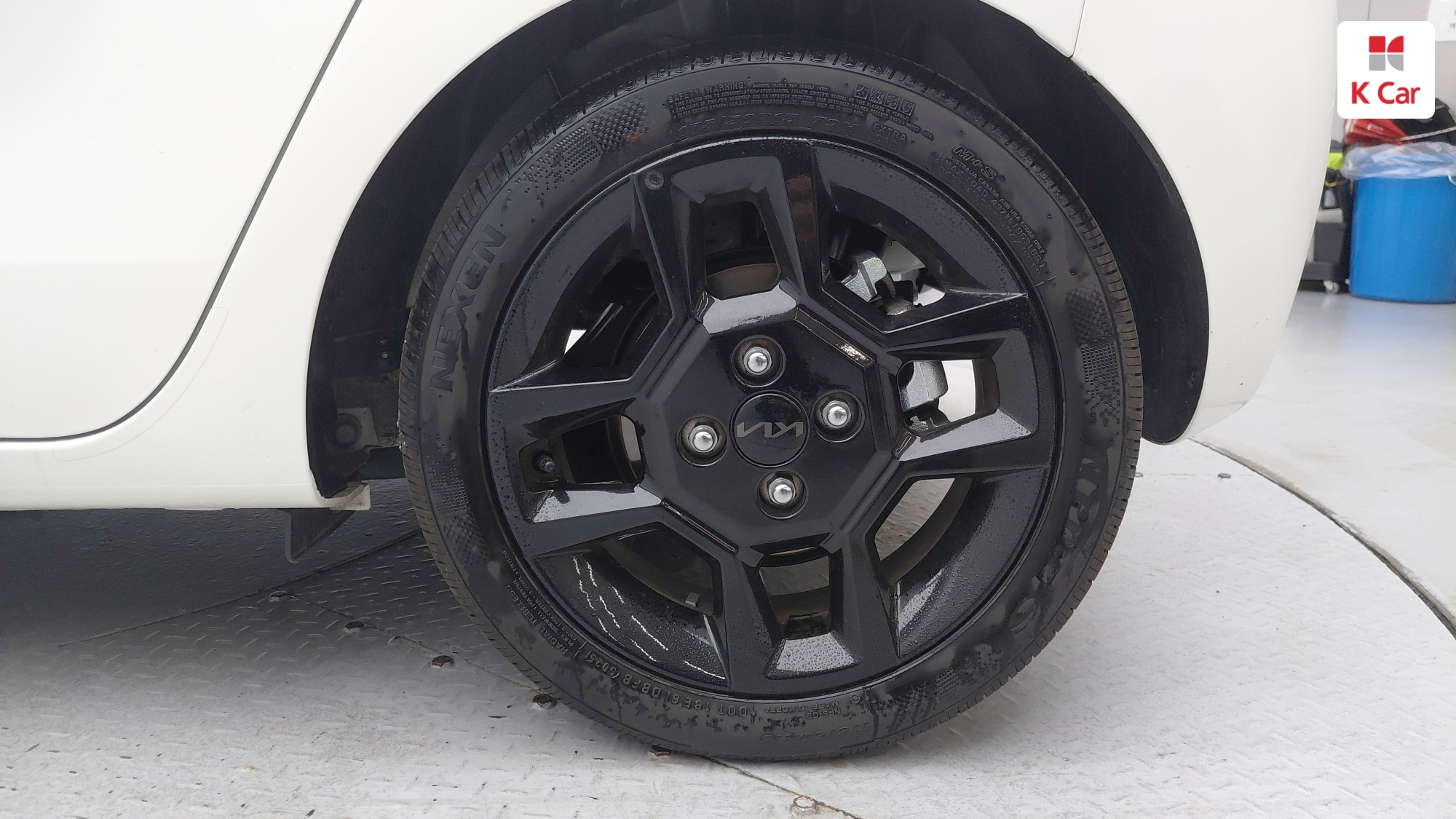 Kia Ray X-Line, миниатюра 4