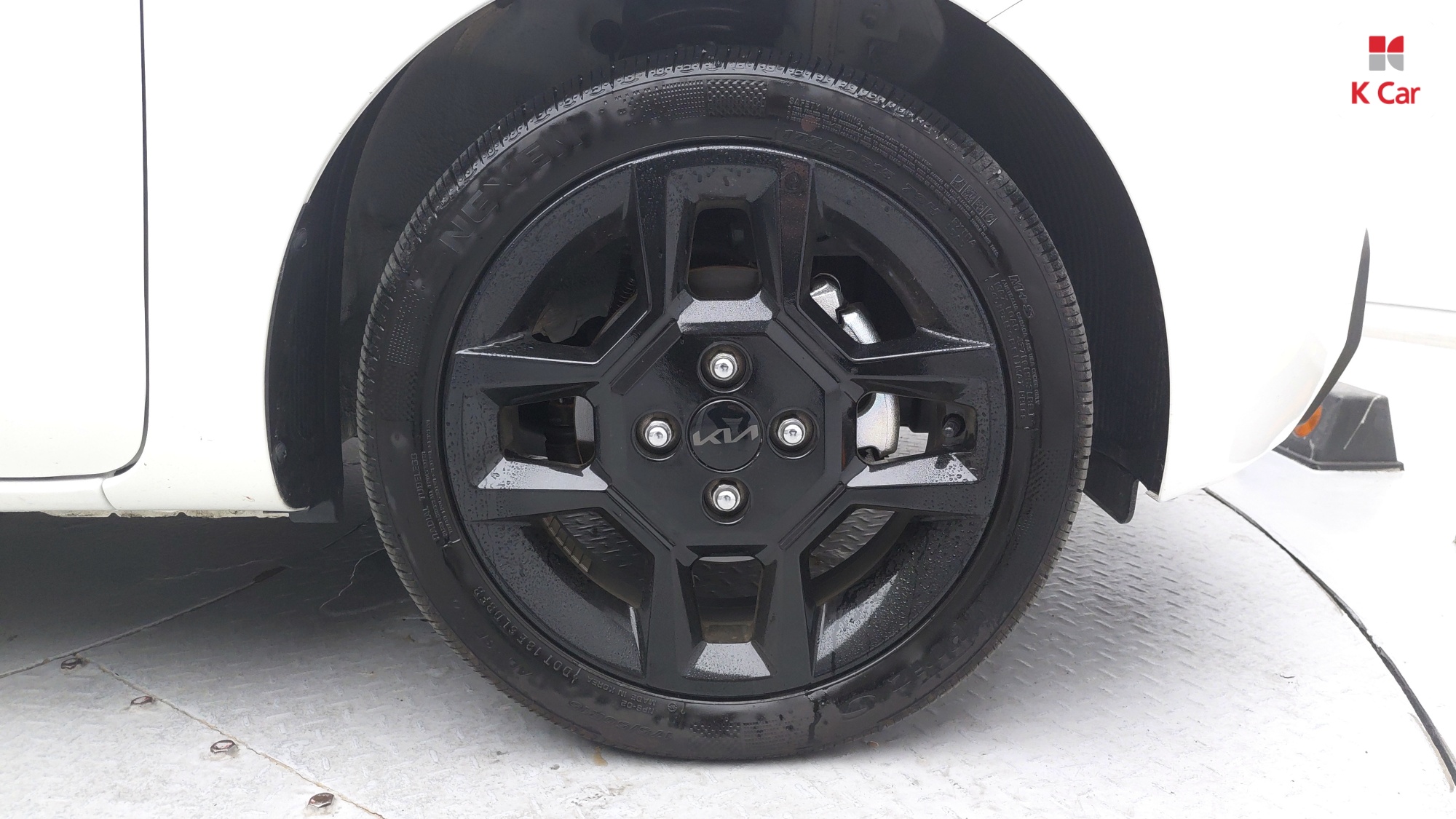 Kia Ray X-Line, миниатюра 5
