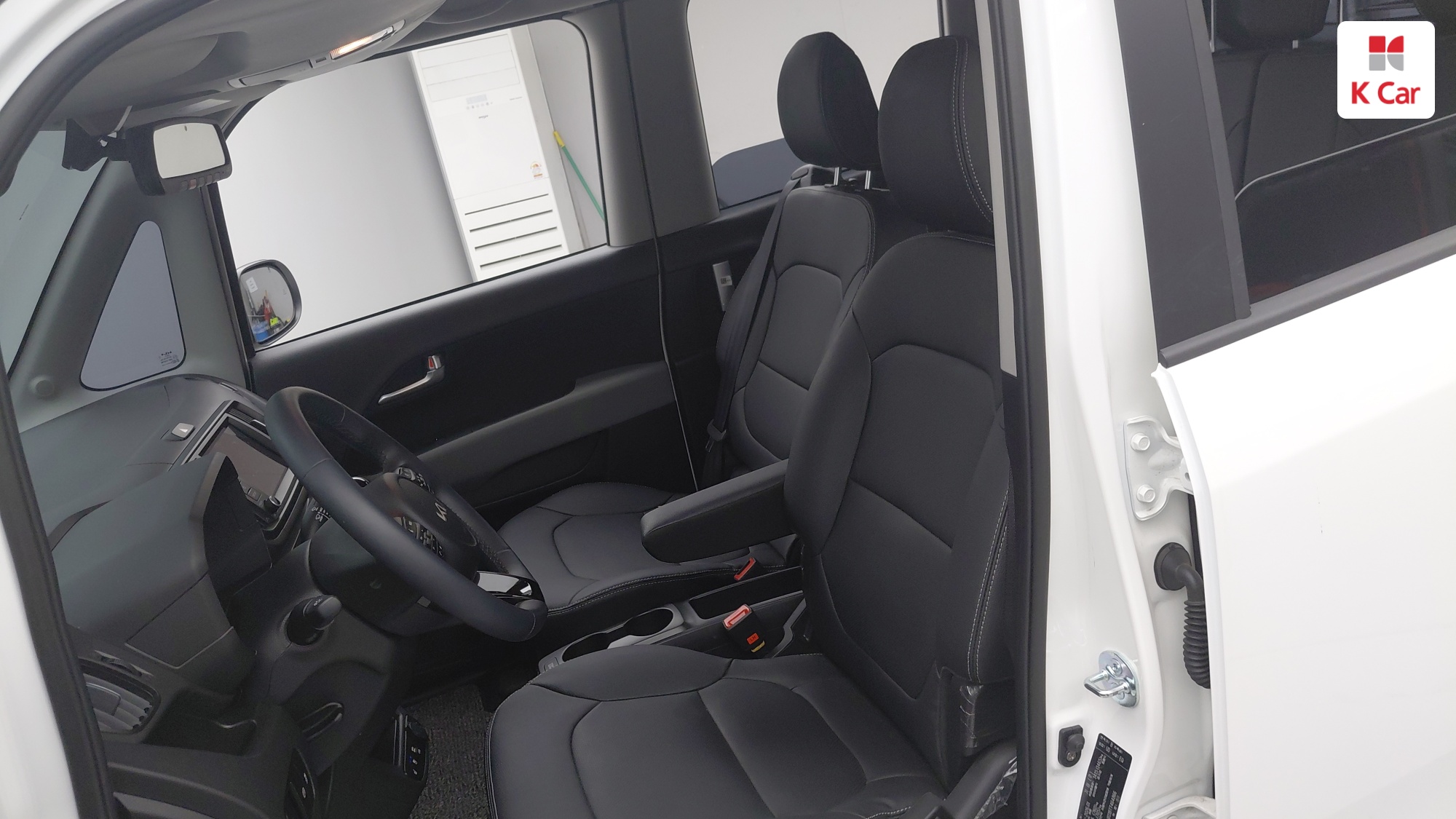 Kia Ray X-Line, миниатюра 7