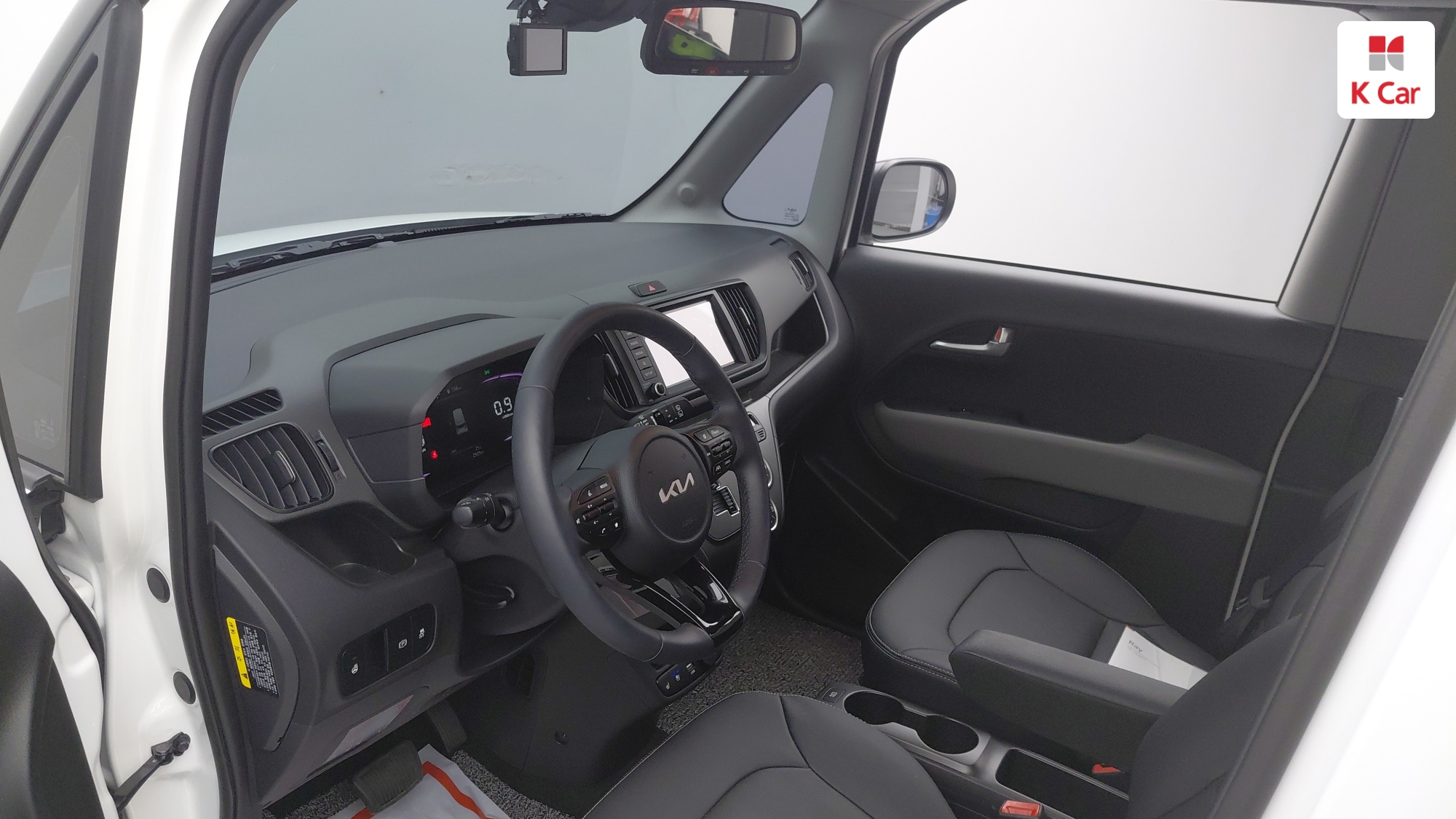 Kia Ray X-Line, миниатюра 8