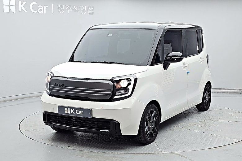 Kia Ray X-Line
