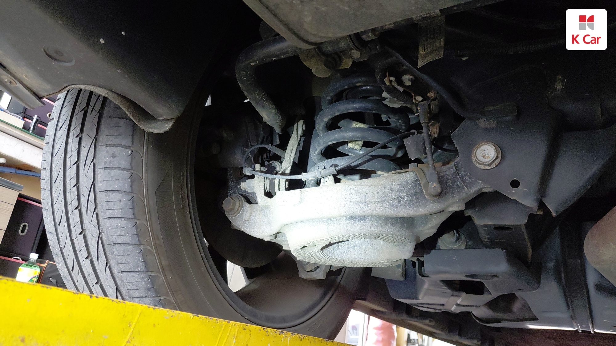 링컨 MKX 2세대 2.7 리저브 AWD