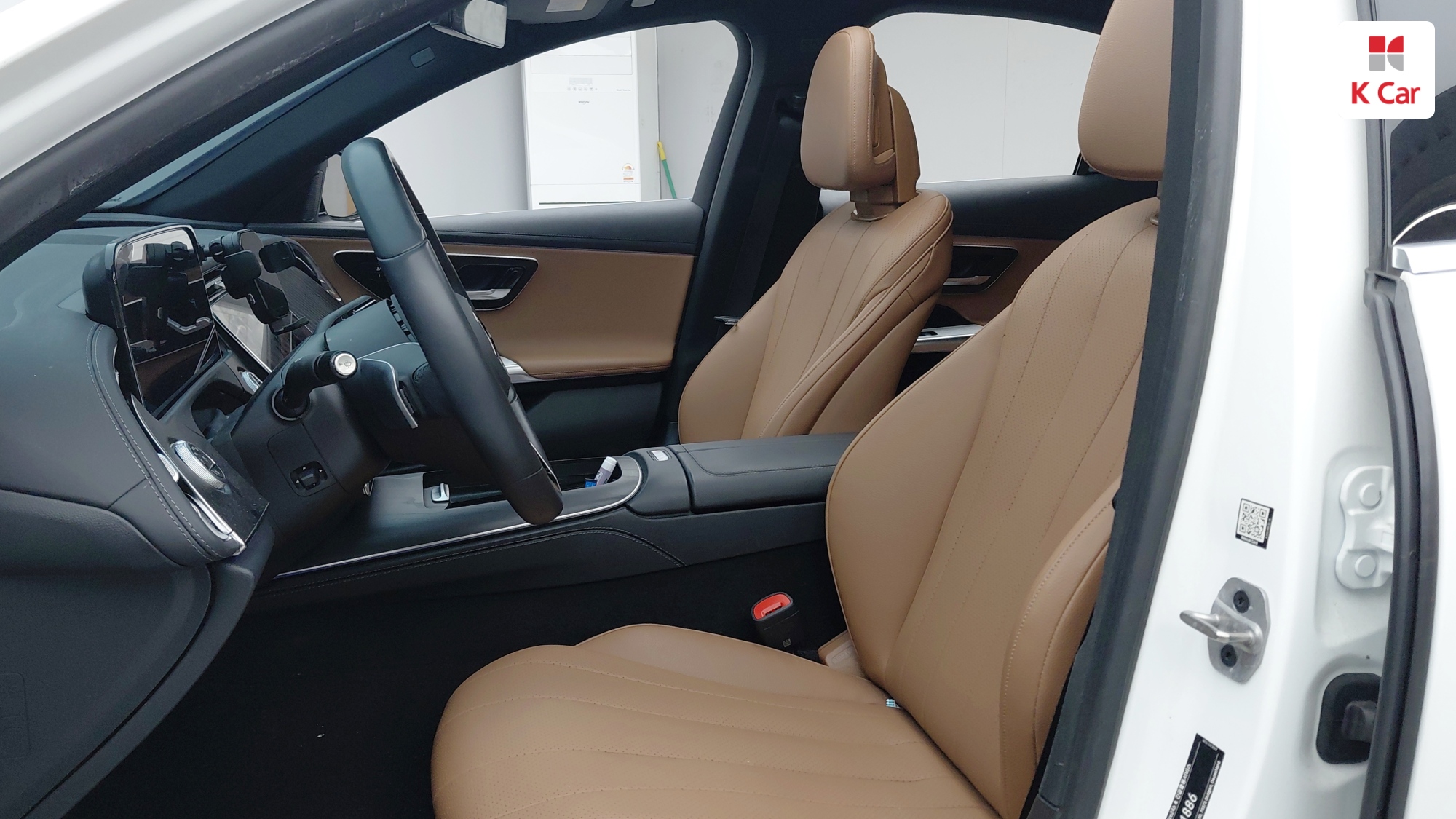 Mercedes-Benz E-Class бензин 2.0 E200, миниатюра 12
