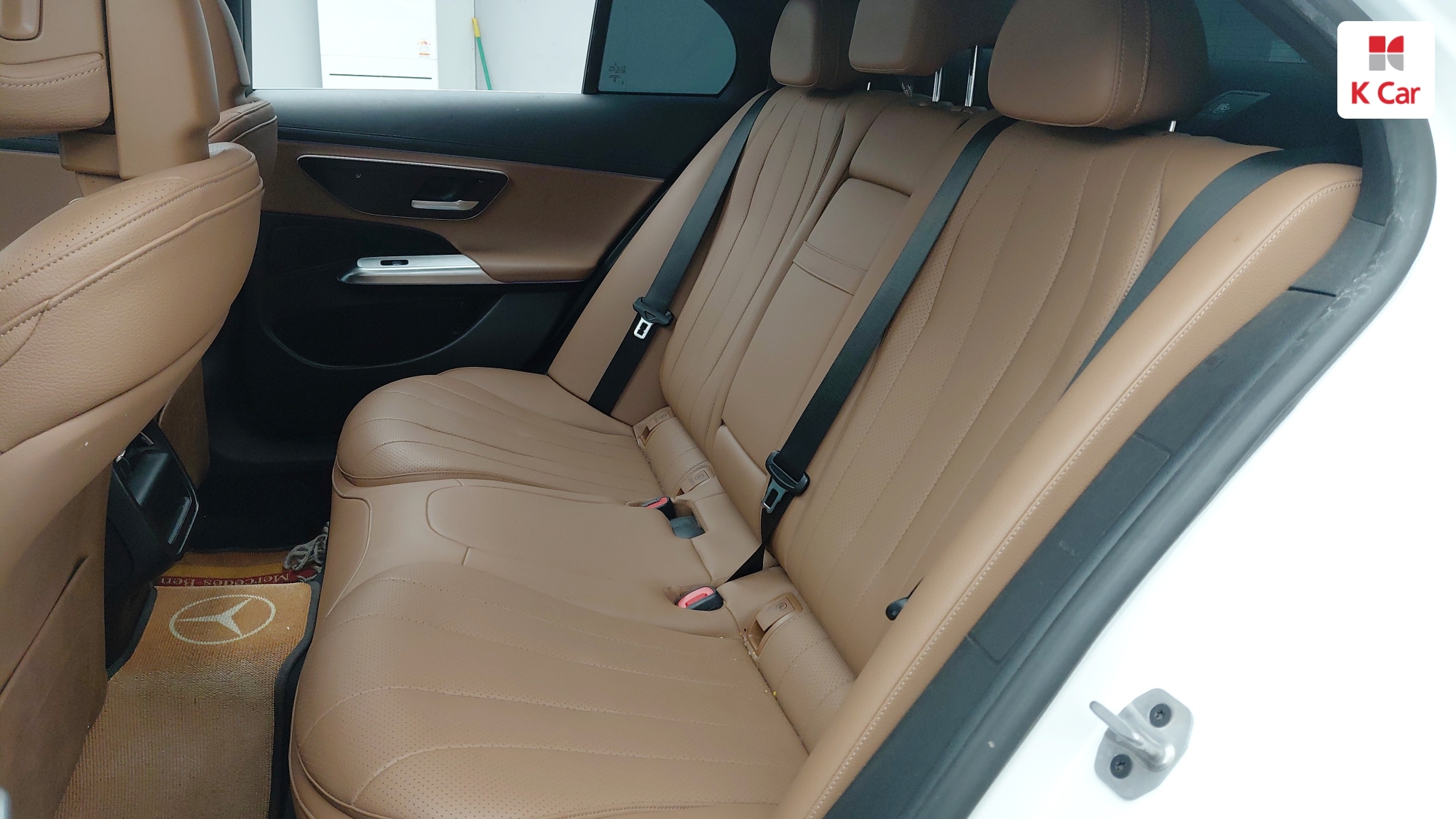 Mercedes-Benz E-Class бензин 2.0 E200, миниатюра 13