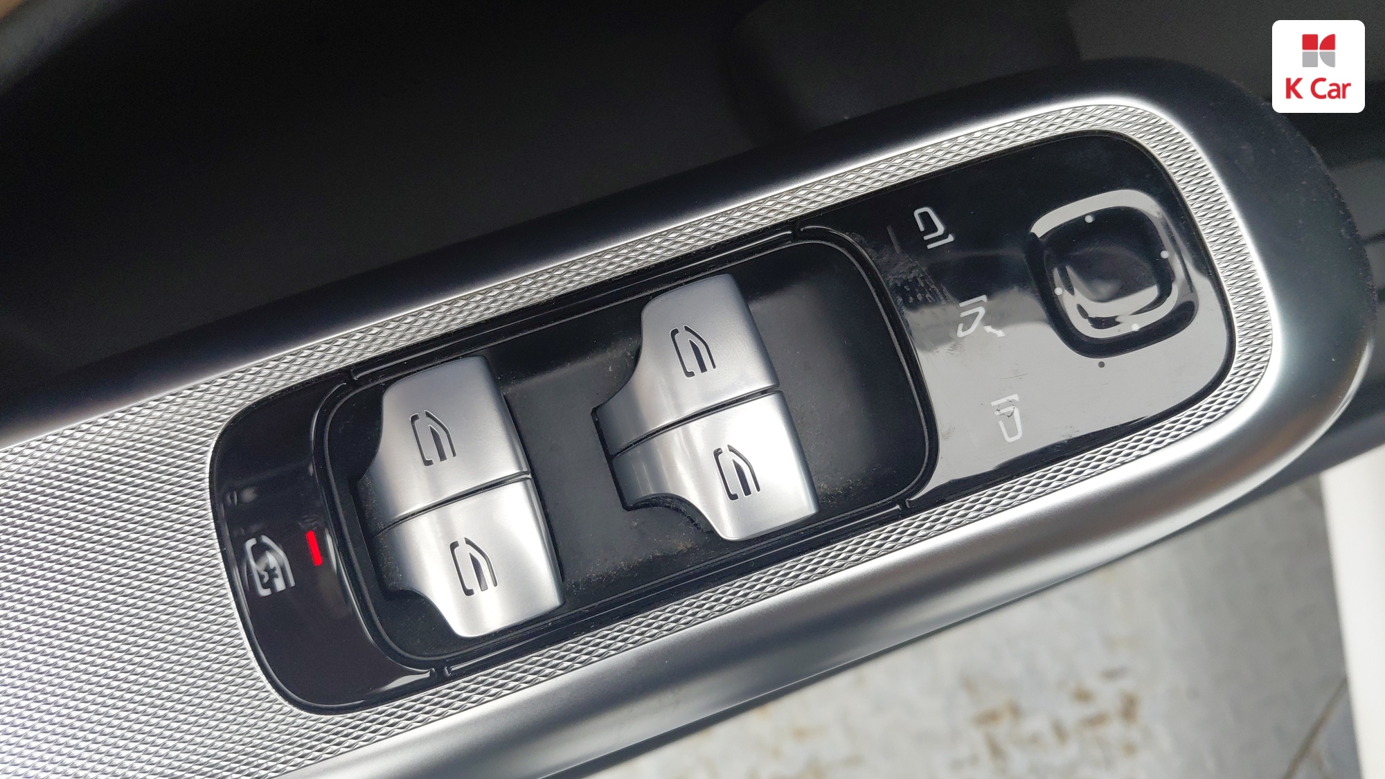 Mercedes-Benz E-Class бензин 2.0 E200, миниатюра 14