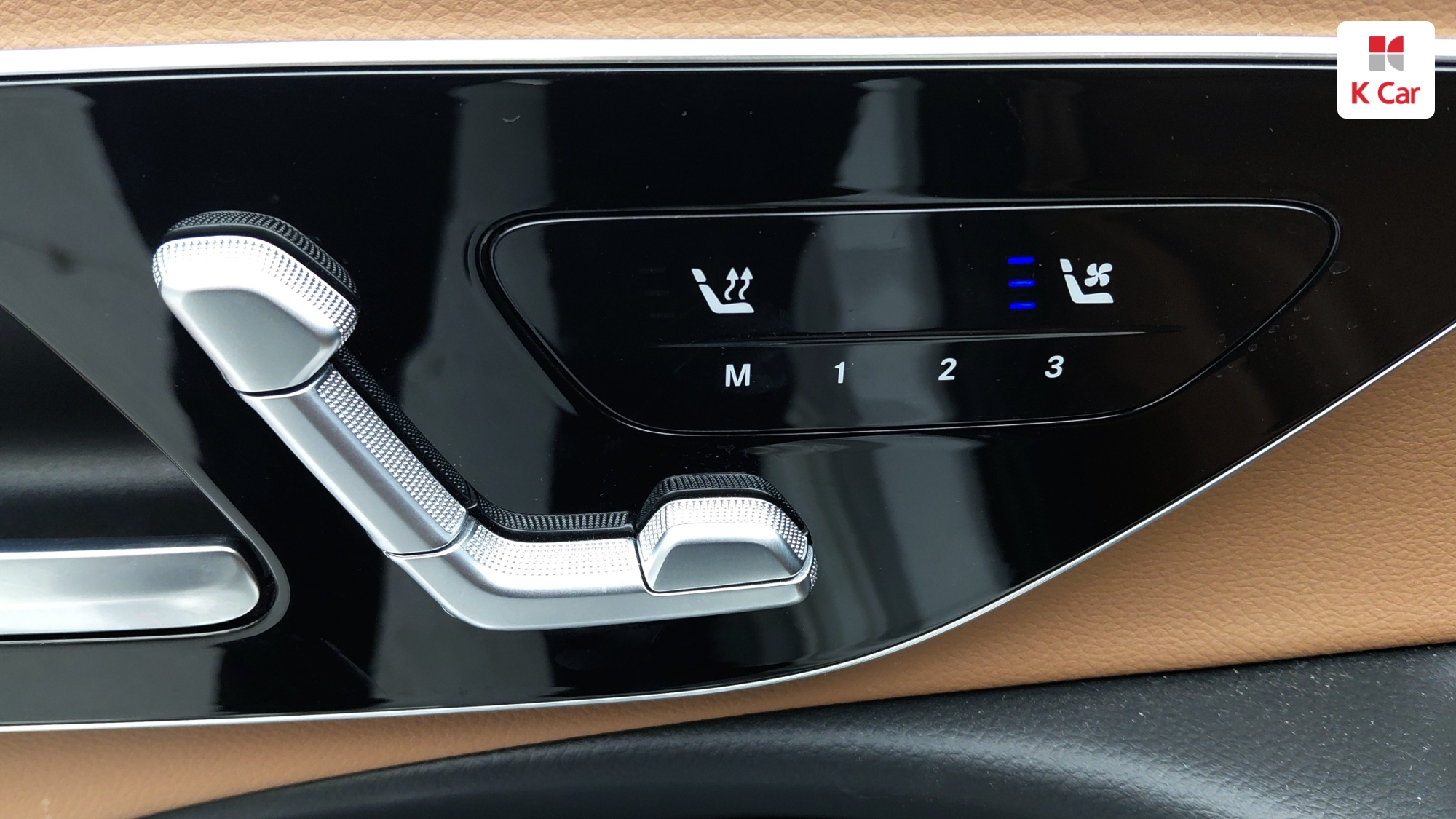 Mercedes-Benz E-Class бензин 2.0 E200, миниатюра 15