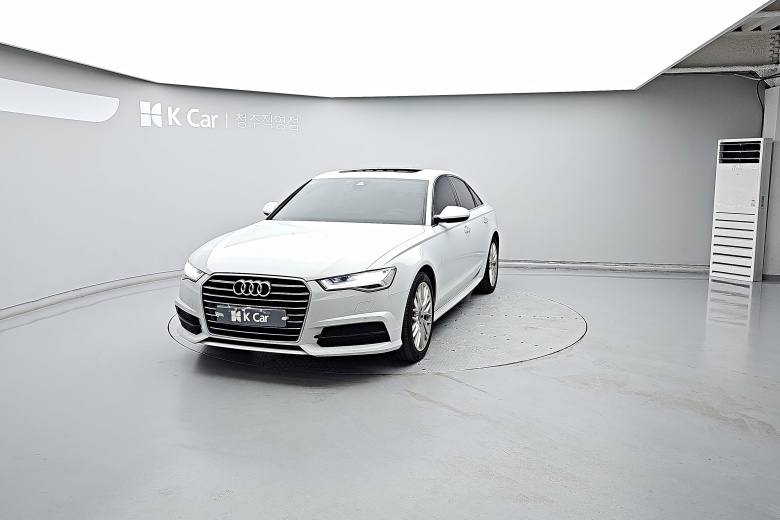أودي A6