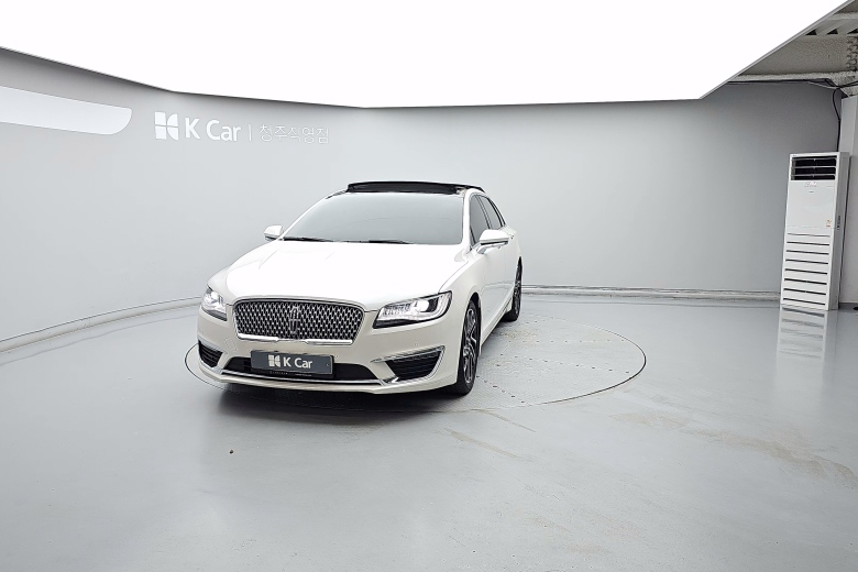 Lincoln MKZ