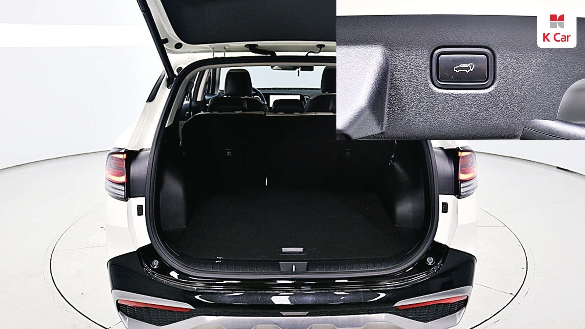 Kia Sportage 2.0 дизель 2WD, миниатюра 10