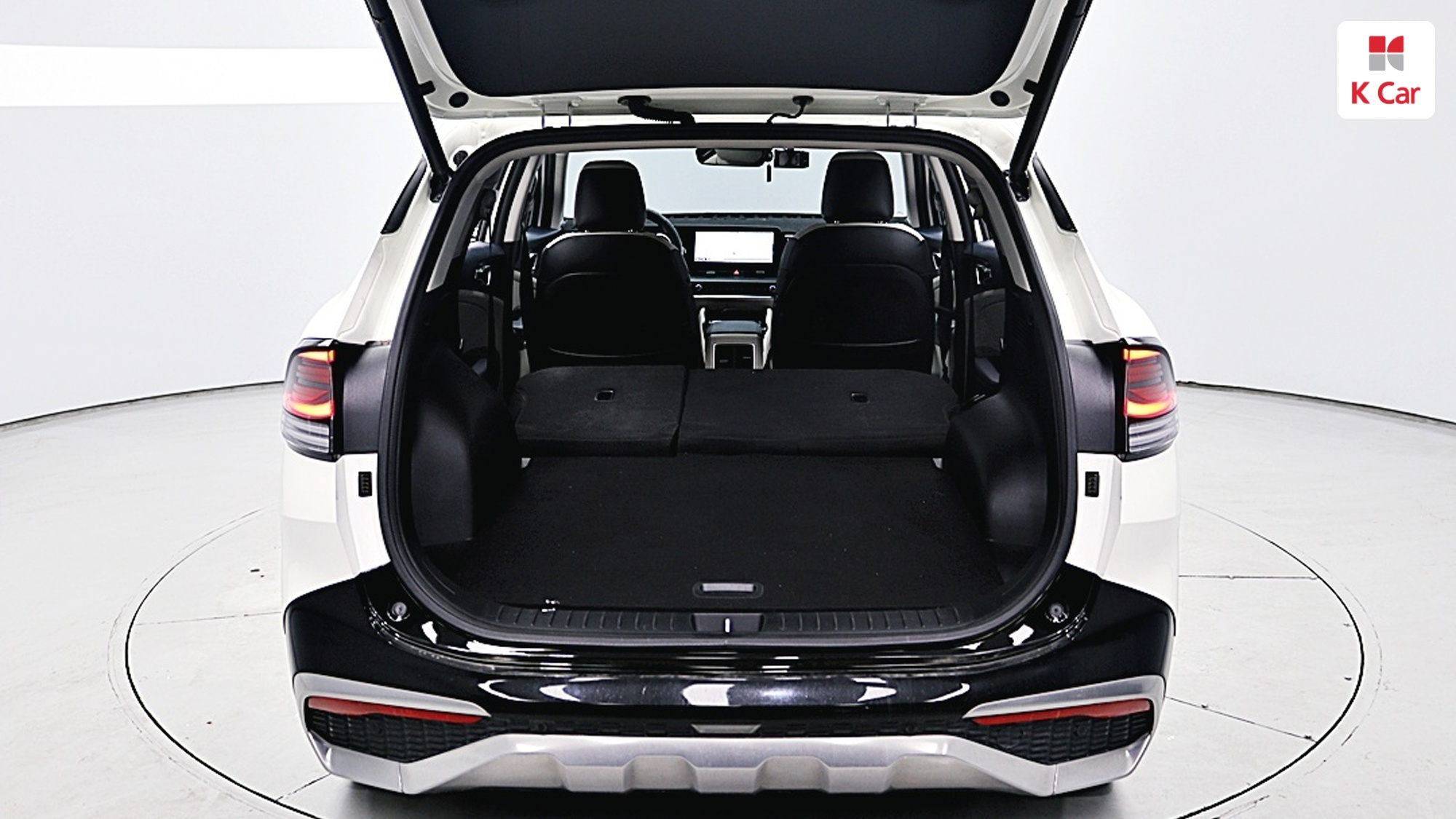 Kia Sportage 2.0 дизель 2WD, миниатюра 11