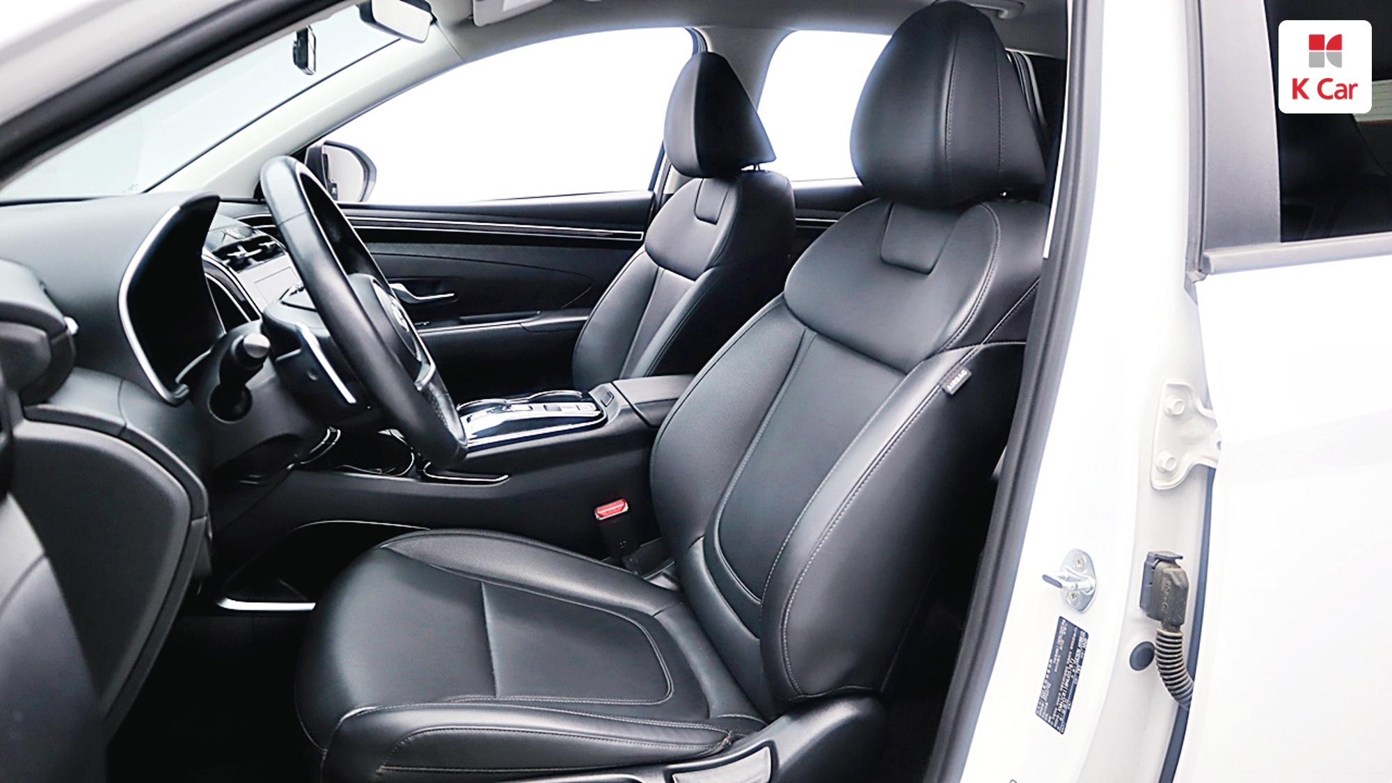 Hyundai TUCSON 1.6 Turbo 2WD Premium, миниатюра 15