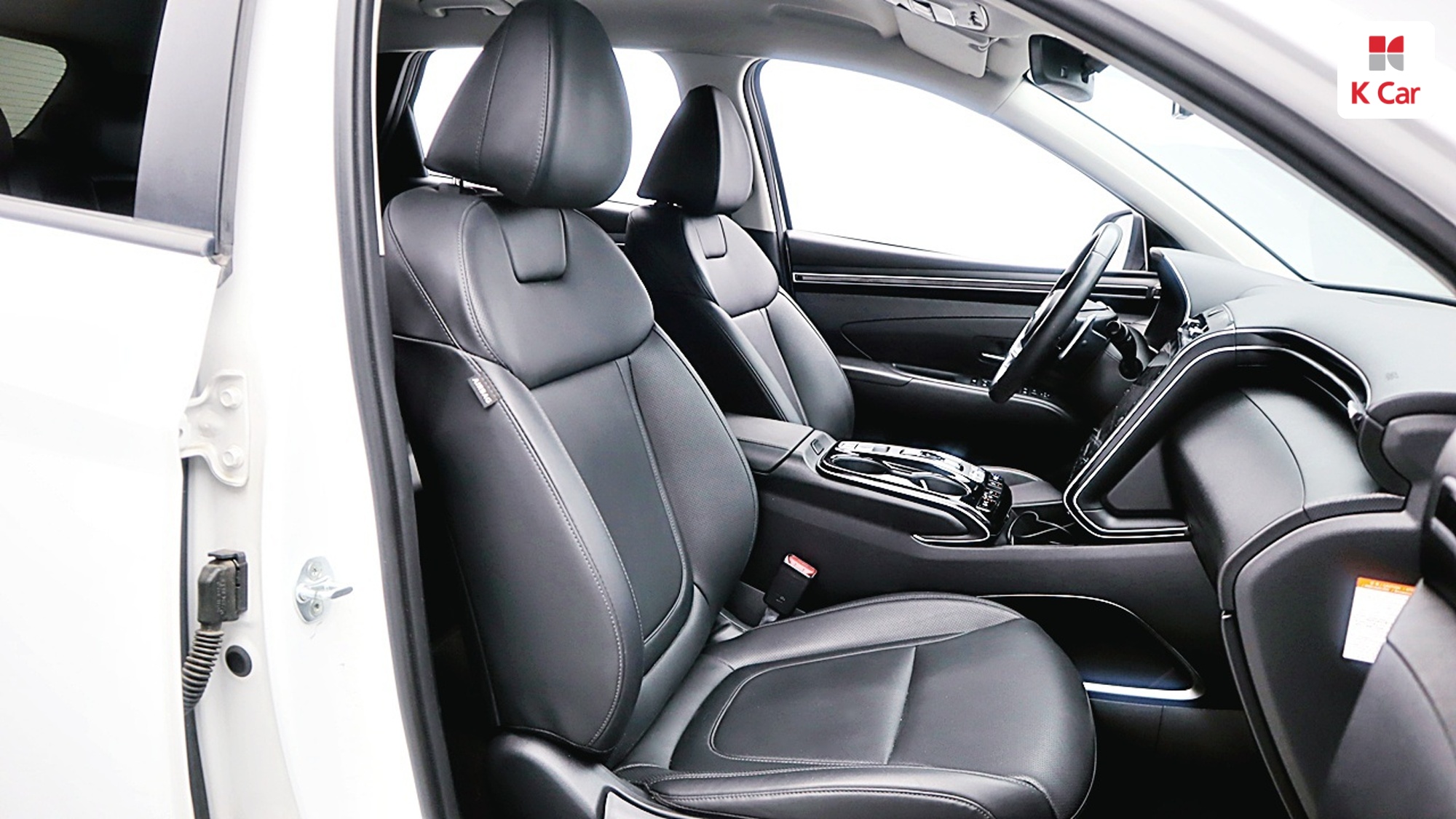 Hyundai TUCSON 1.6 Turbo 2WD Premium, миниатюра 16