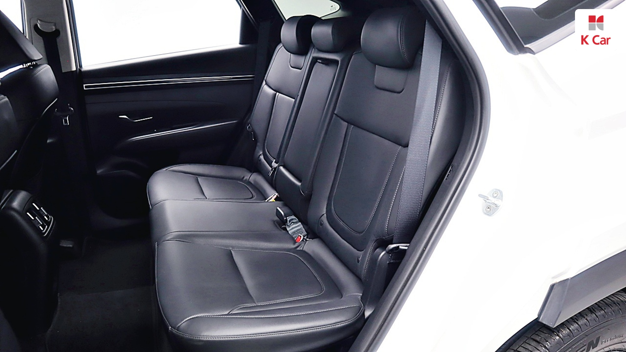 Hyundai TUCSON 1.6 Turbo 2WD Premium, миниатюра 17