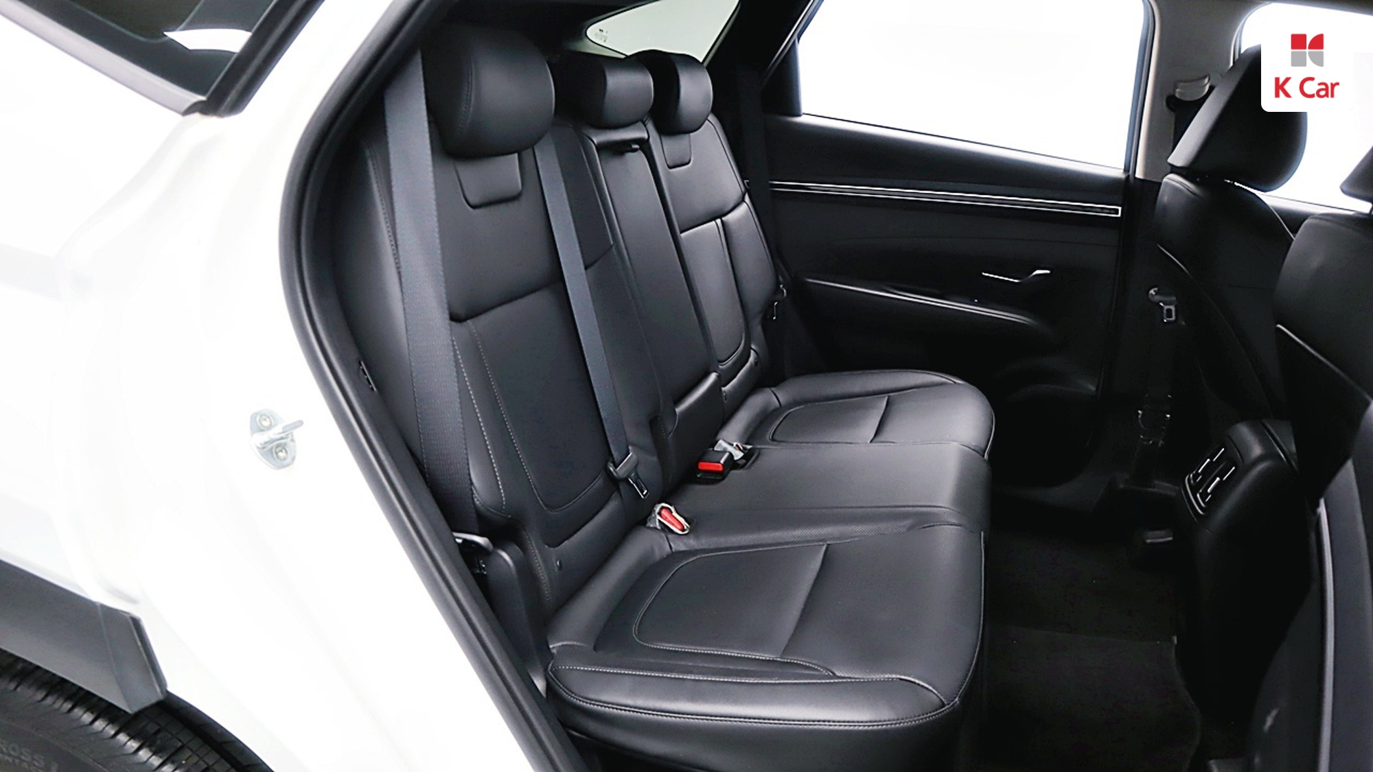Hyundai TUCSON 1.6 Turbo 2WD Premium, миниатюра 18