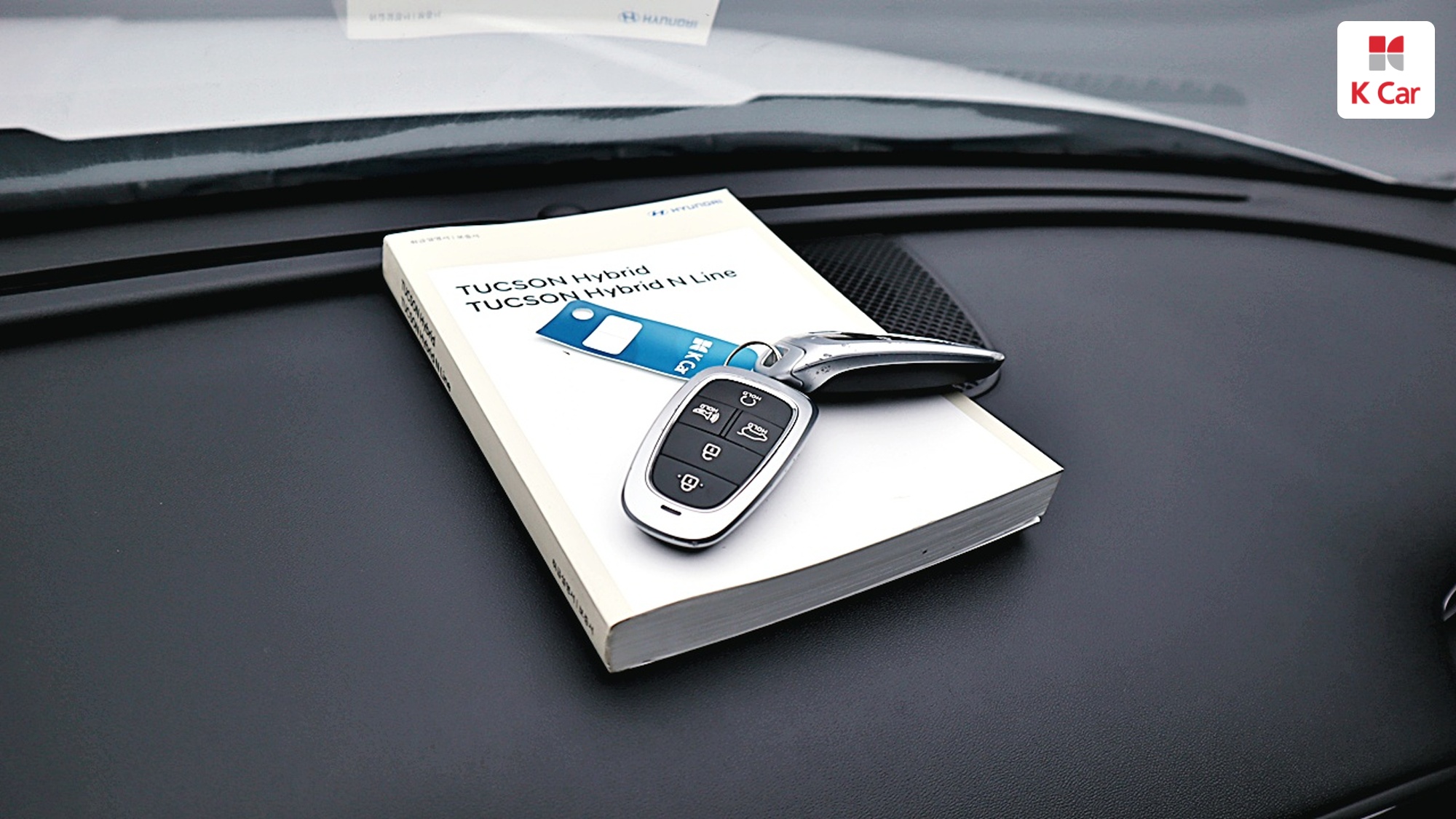 Hyundai TUCSON 1.6 Turbo 2WD Premium, миниатюра 30
