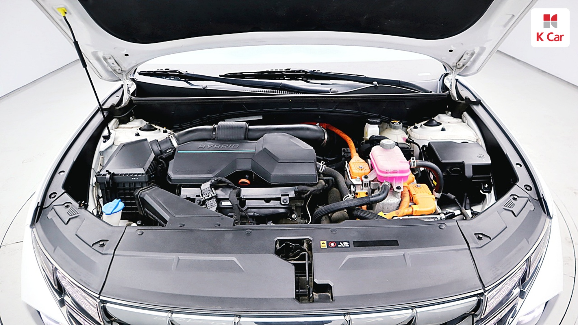 Hyundai TUCSON 1.6 Turbo 2WD Premium, миниатюра 10