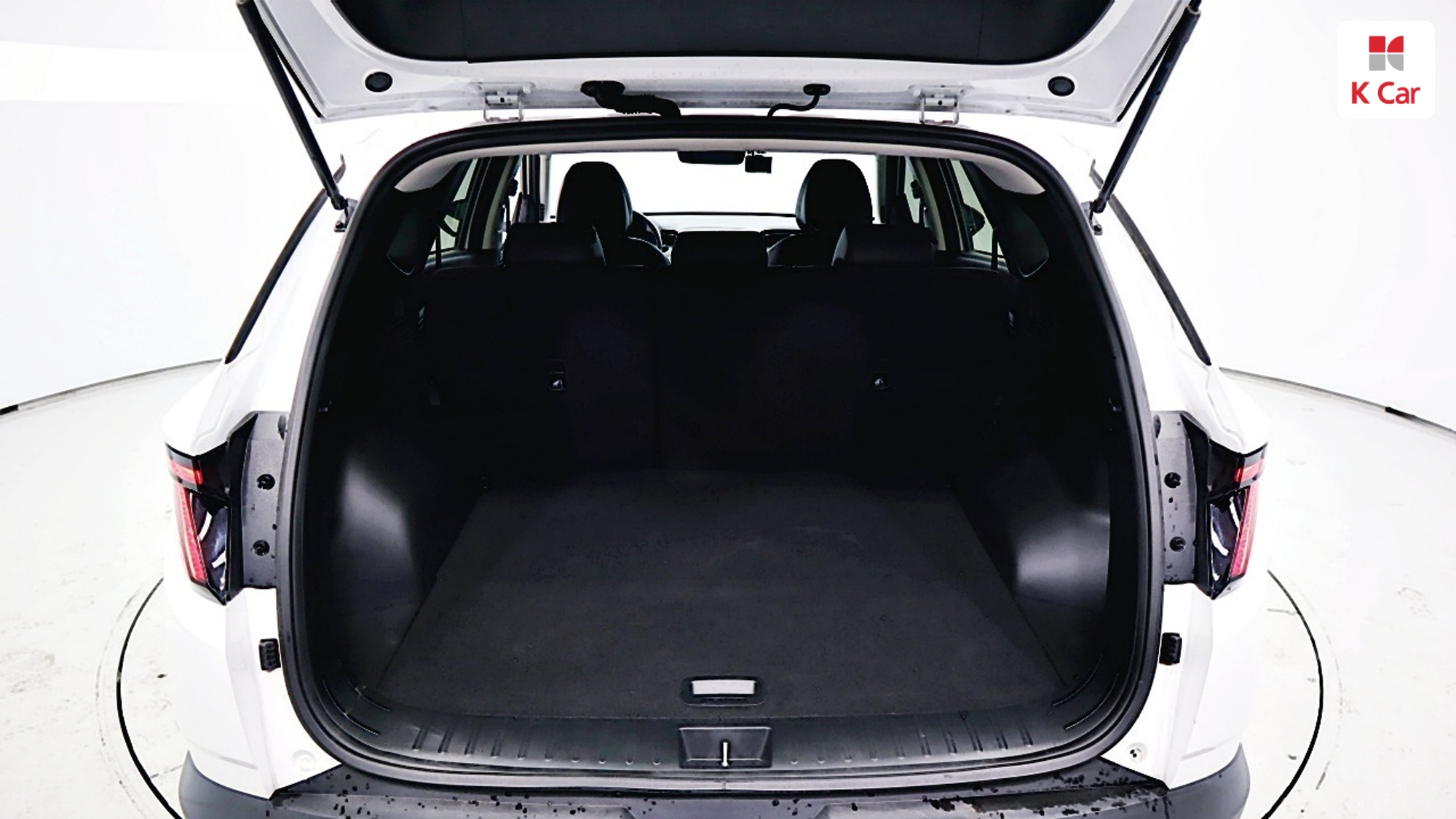 Hyundai TUCSON 1.6 Turbo 2WD Premium, миниатюра 11